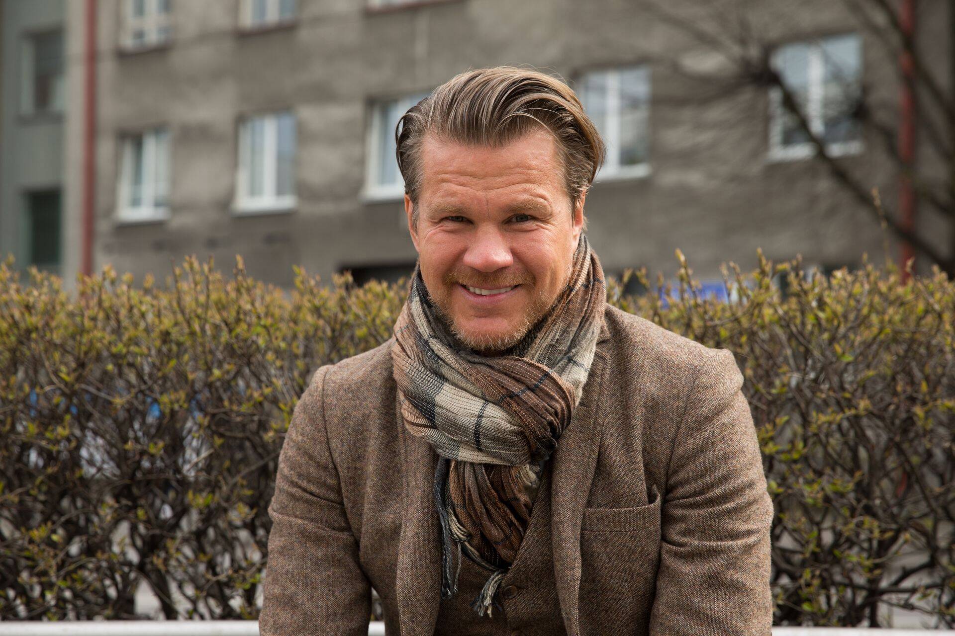 Яанус Лаугус