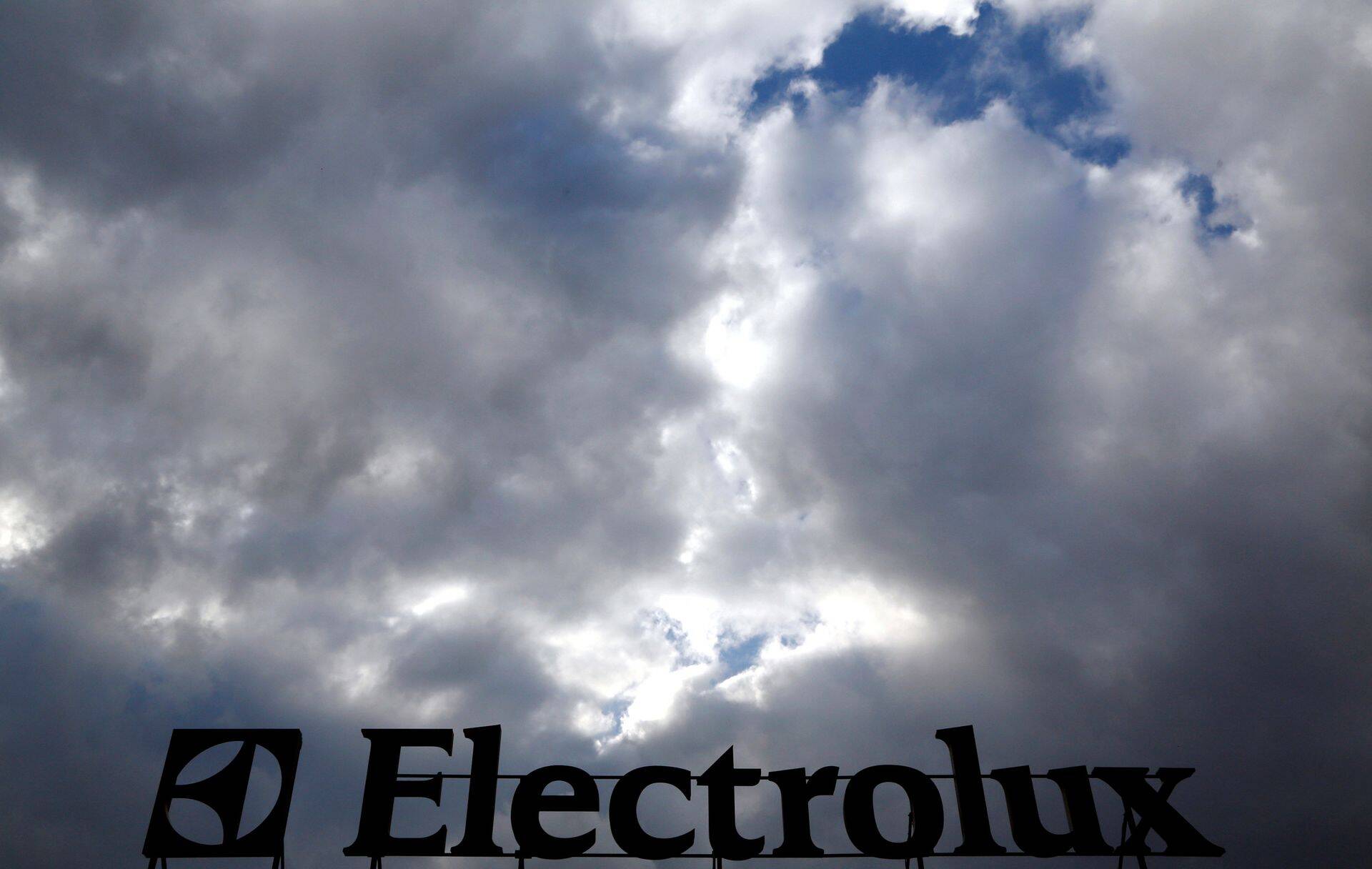 Üks Stockholmi börsi suurtest tõusjatest on elektroonikafirma Electrolux.
