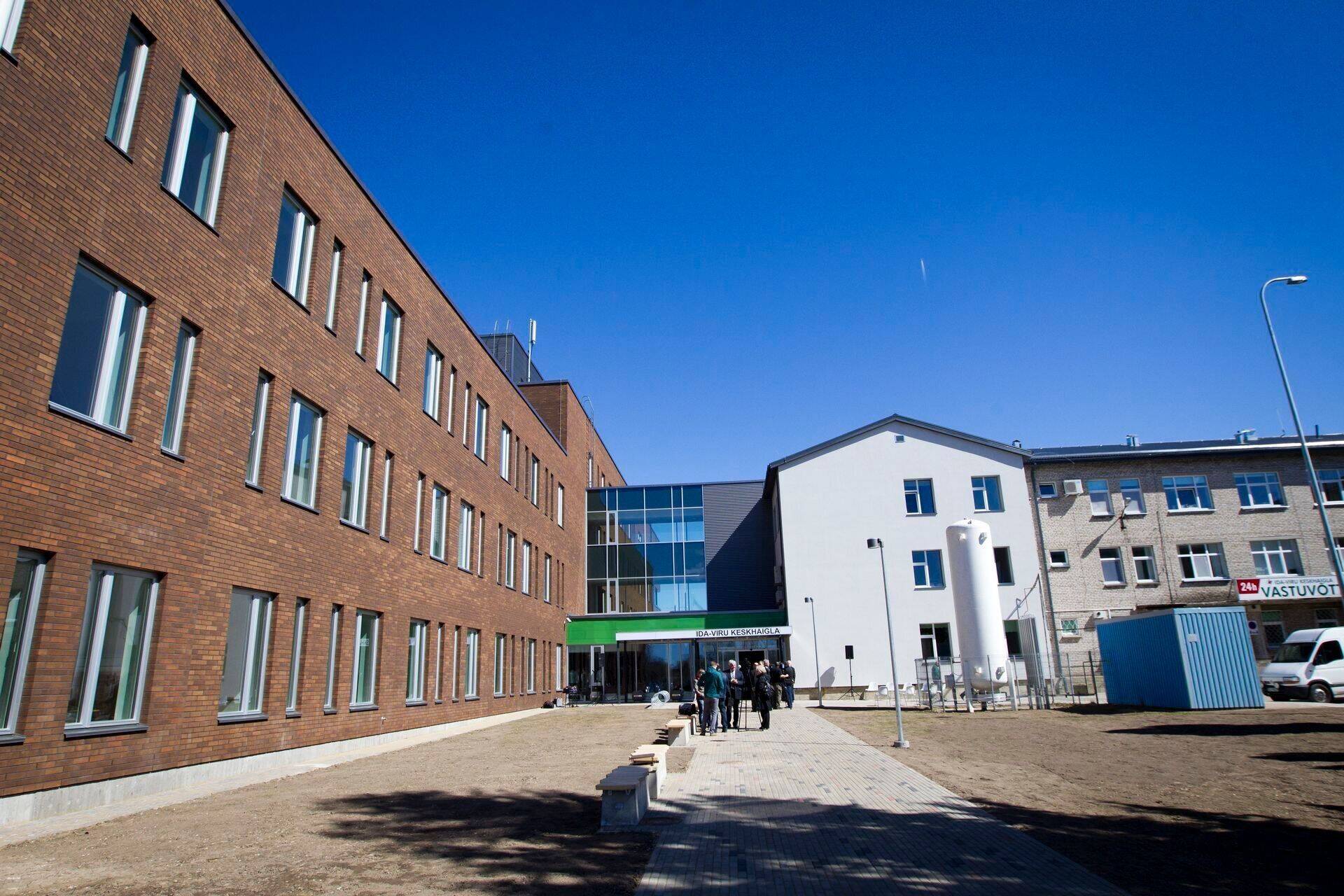 IVKH on vastu võtnud ja abi andnud juba peaaegu 40 Ukraina sõja põgenikule.