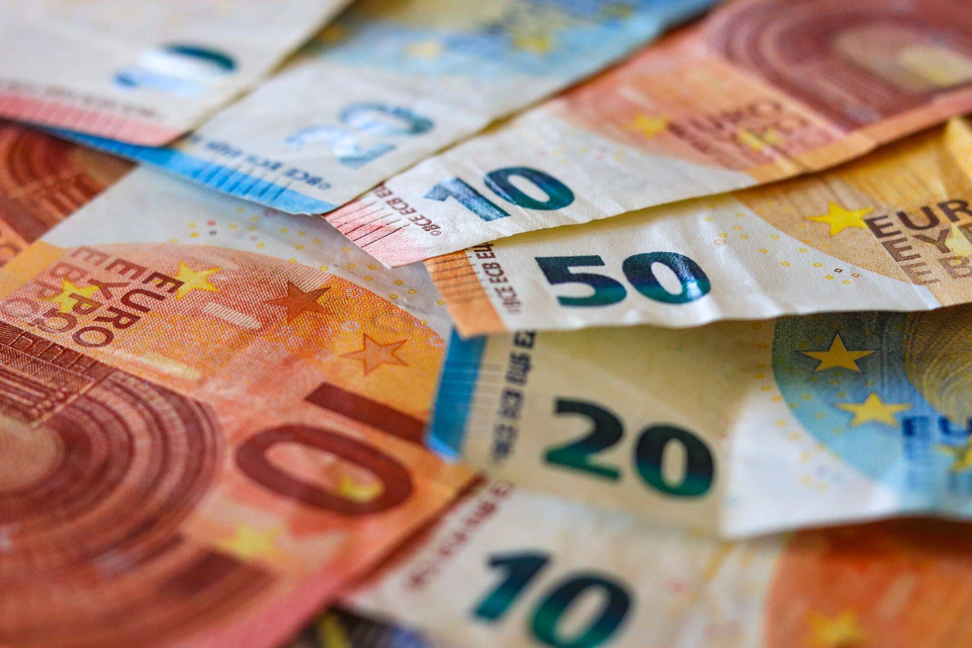 В еврозоне инфляция в июне ускорилась до 8,6%, тогда как в мае этот показатель составлял 8,1%.