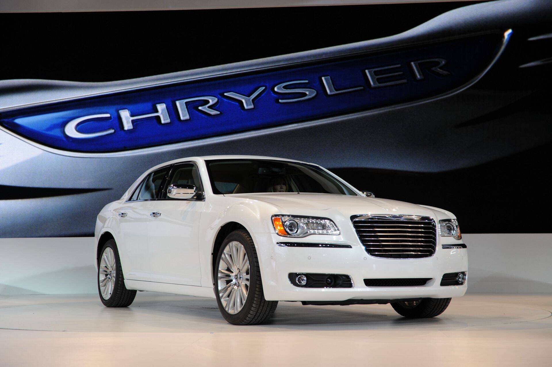 Chrysler 300