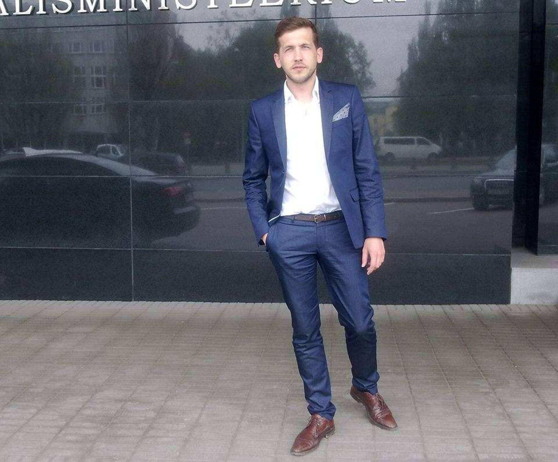 Priit Pekarev