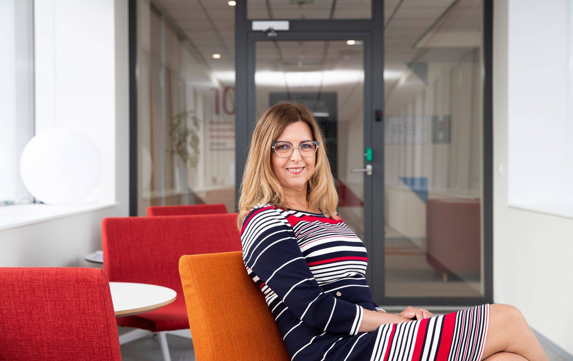 Väliskaubandus- ja infotehnoloogiaminister Kert Kingo.