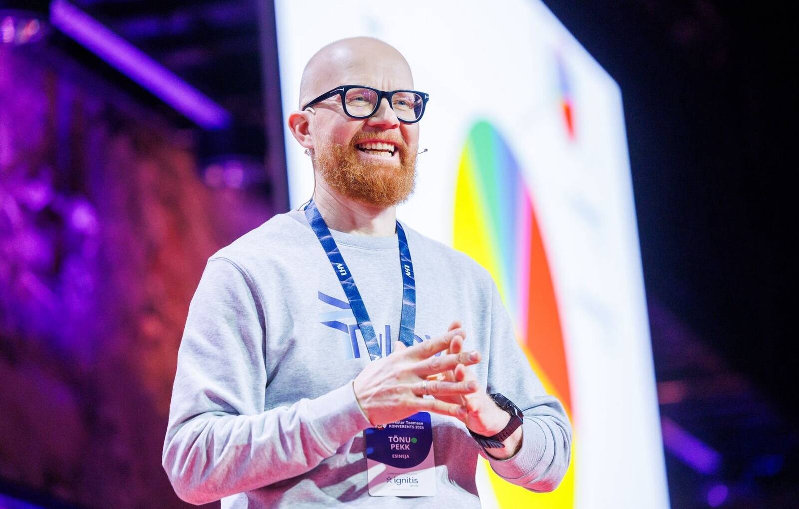 Основатель и руководитель фонда Tuleva Тыну Пекк отмечает в программе радио Äripäev "Kuum tool", что вывод пенсионных средств в случае кризиса может сопровождаться сбоями.