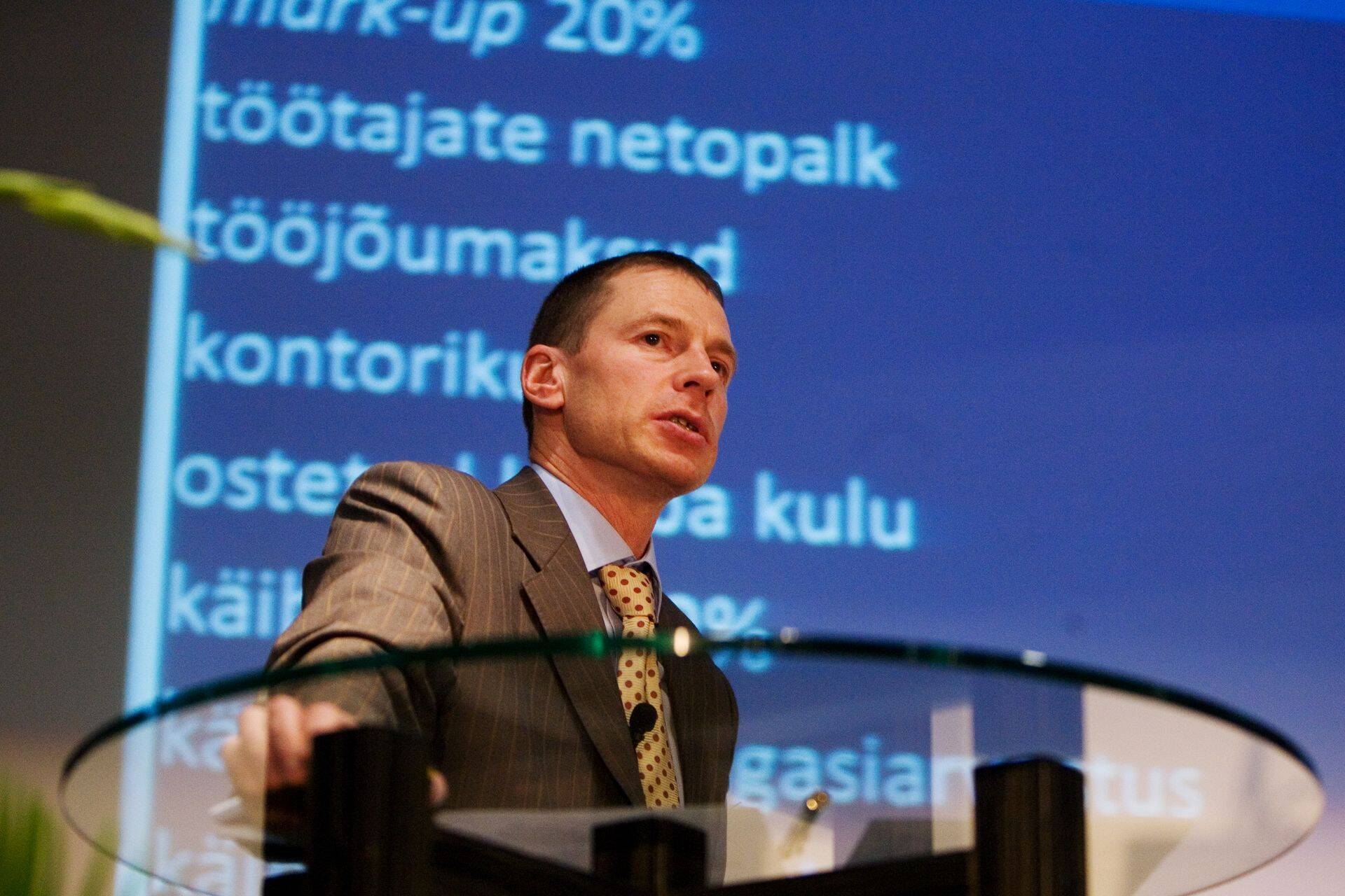 Jaan Pillesaar