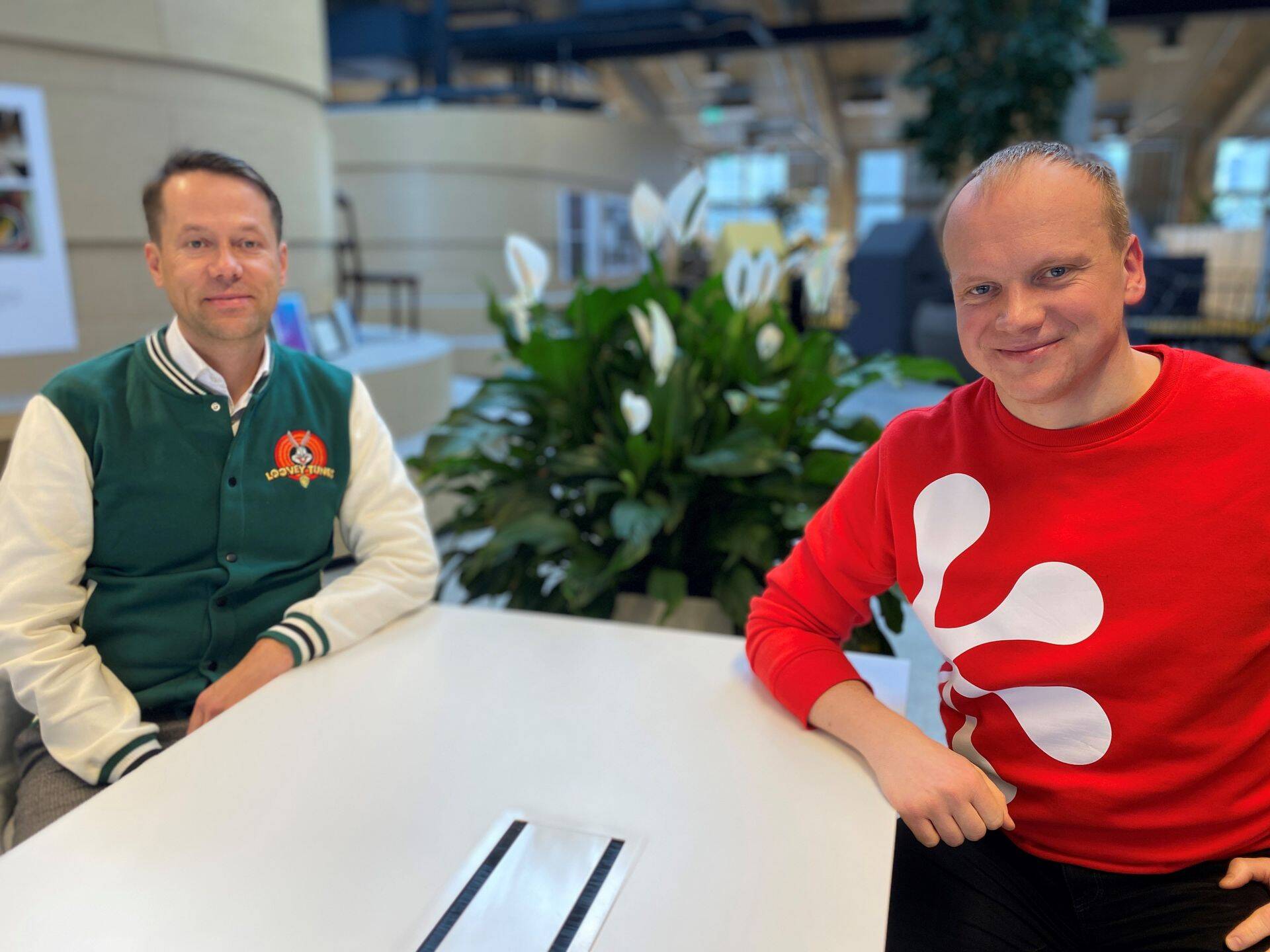 Euroopa Innovatsiooni Akadeemia presidendi Alar Kolgi ja NET Groupi innovatsioonijuhi Siim Lepiski hinnangul ei ole enamik ettevõtted kasumiahned, vaid kasumilaisad.