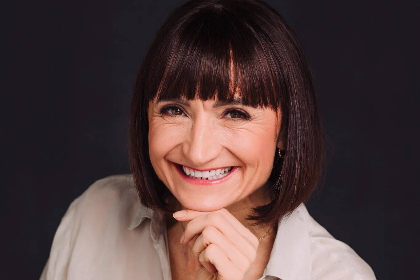 20aastase juhtimiskogemusega coach Marika Raiski.