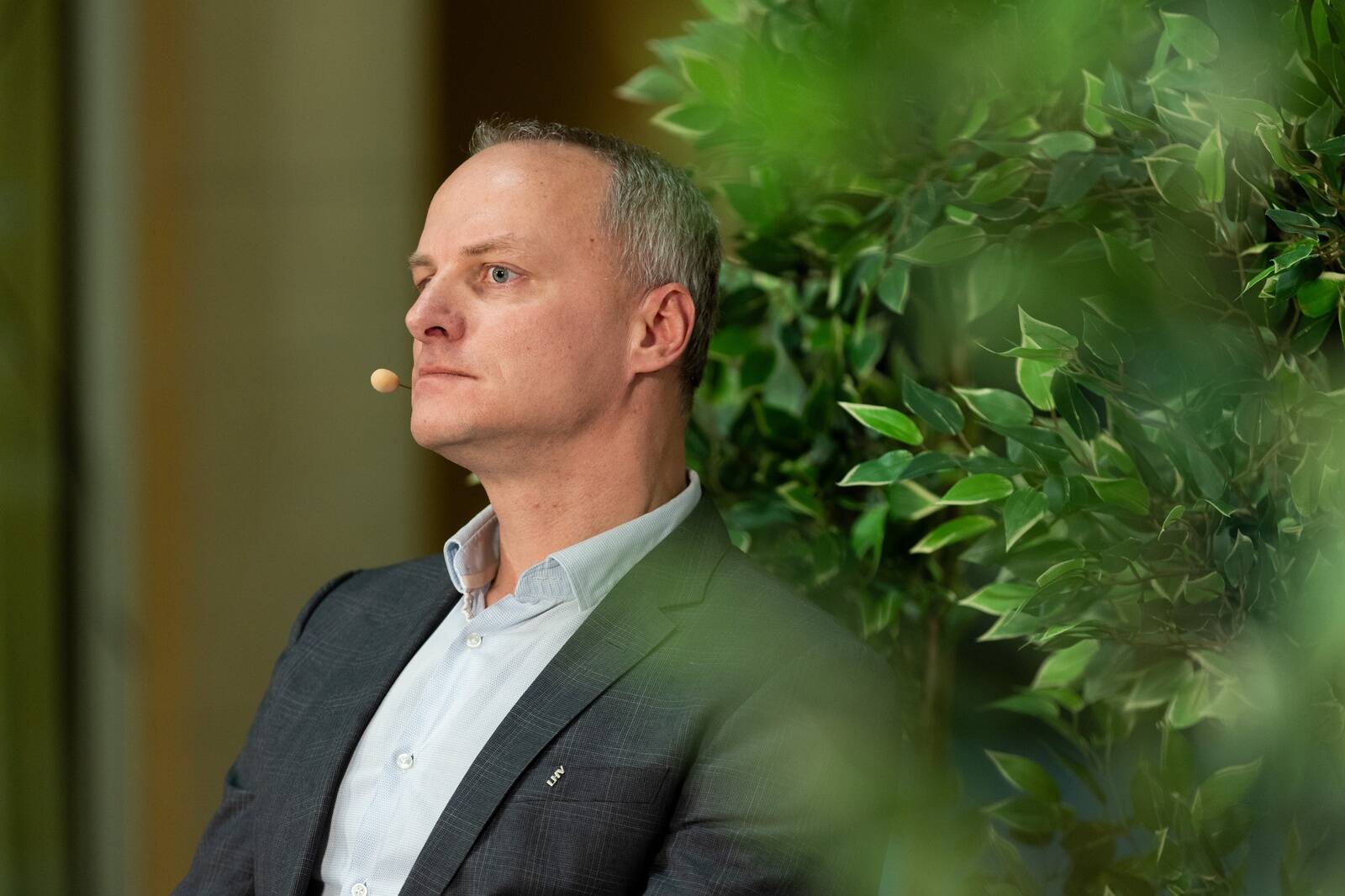 LHV aktsiaanalüüside meeskonna juht Marek Randma selgitas, et Infortari energiasegment pakkus neile kõige suurema negatiivse üllatuse, kuigi talv on kasumi tipphooaeg.