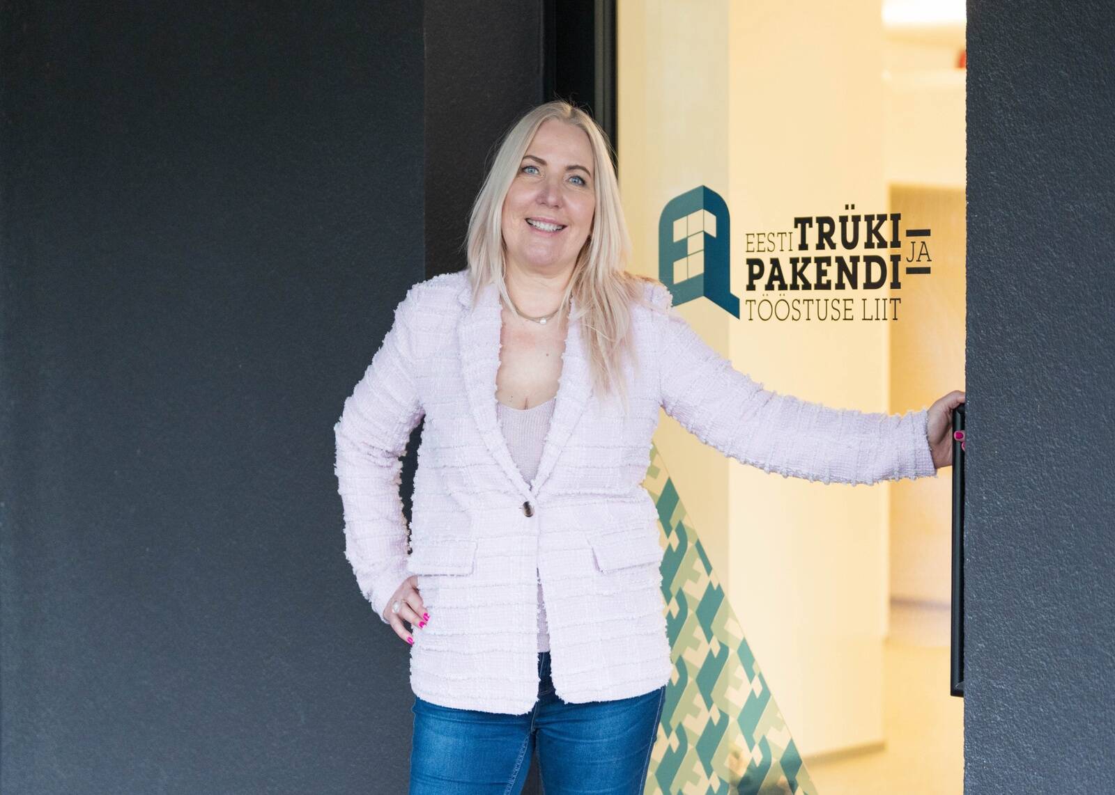 Oluline on jõuda konkurentsivõimelise energiapoliitikani, ütleb Ülle Marie Kalda.