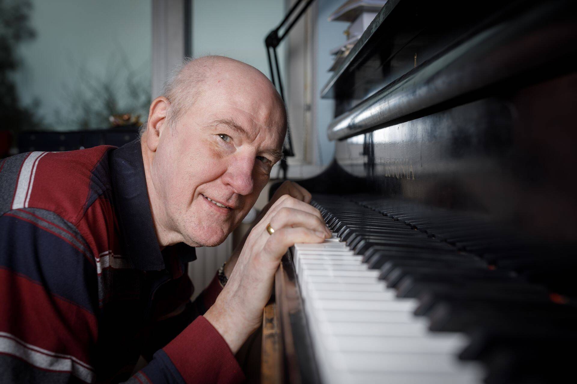 Olav Ehala