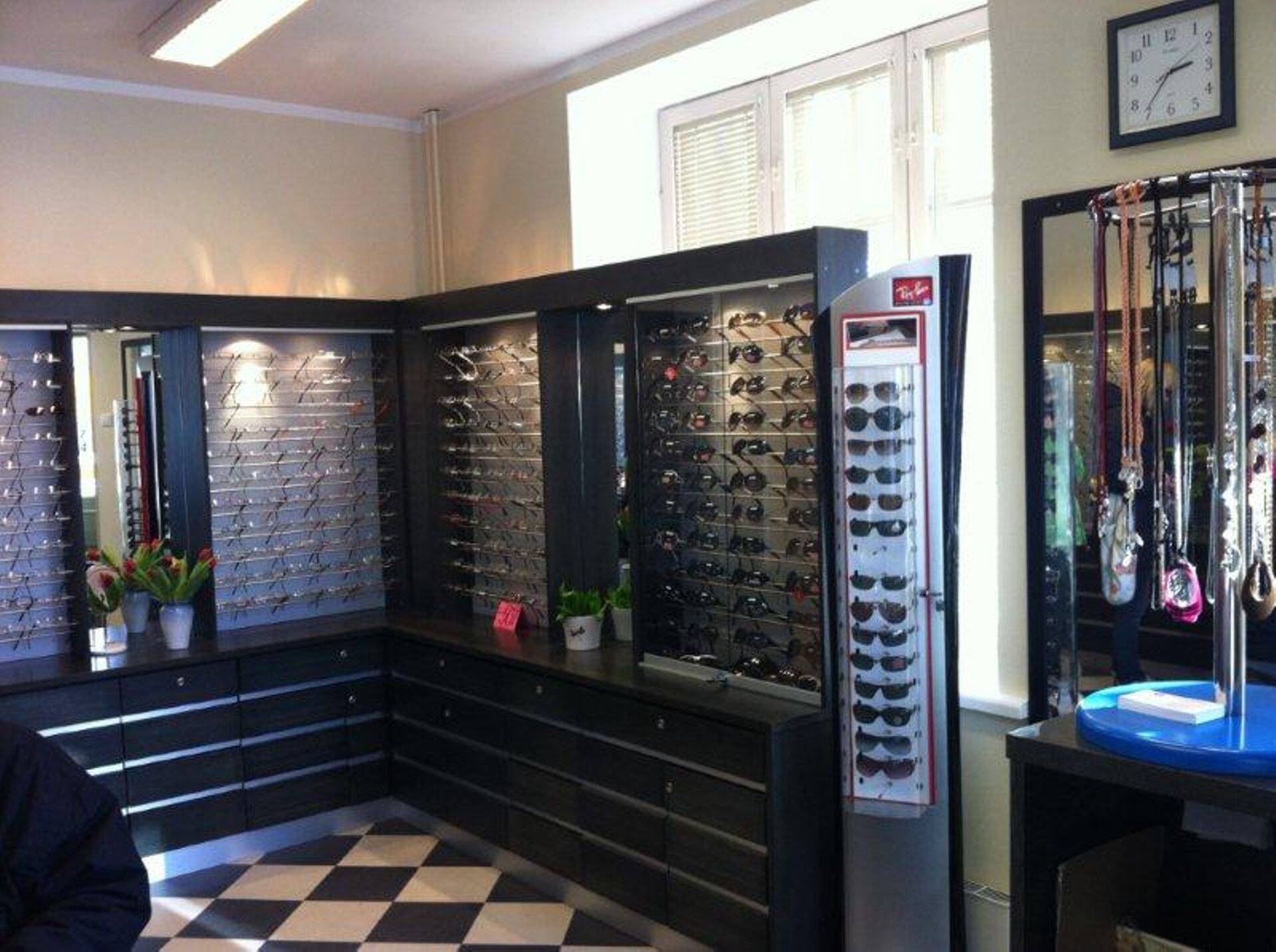 Tallinna Optika