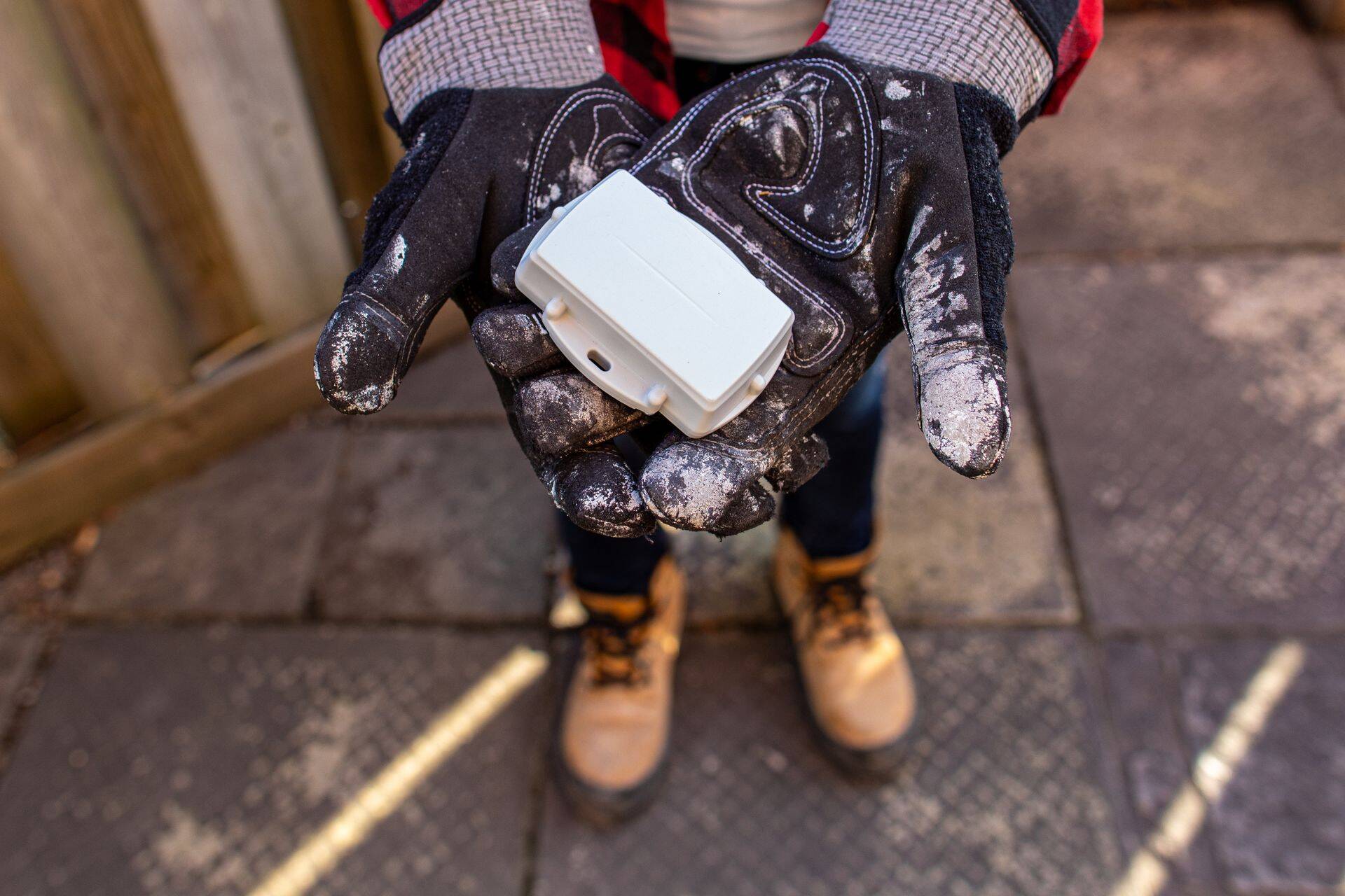 Fleet Complete toob turule uue jälgimistehnoloogia, mis valvab teie tööriistu ööpäevaringselt.