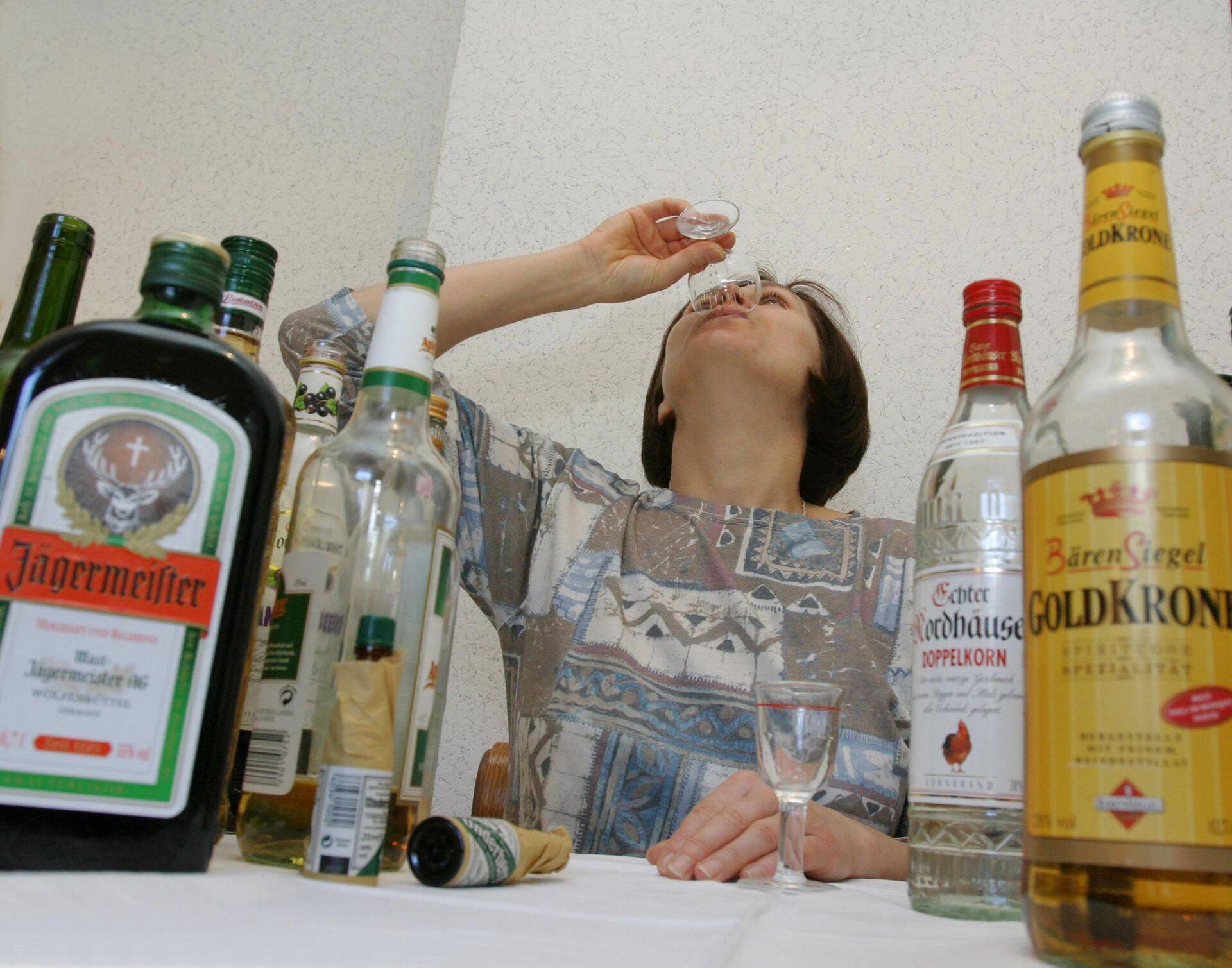 От повышения акциза на алкоголь государство не выиграет?