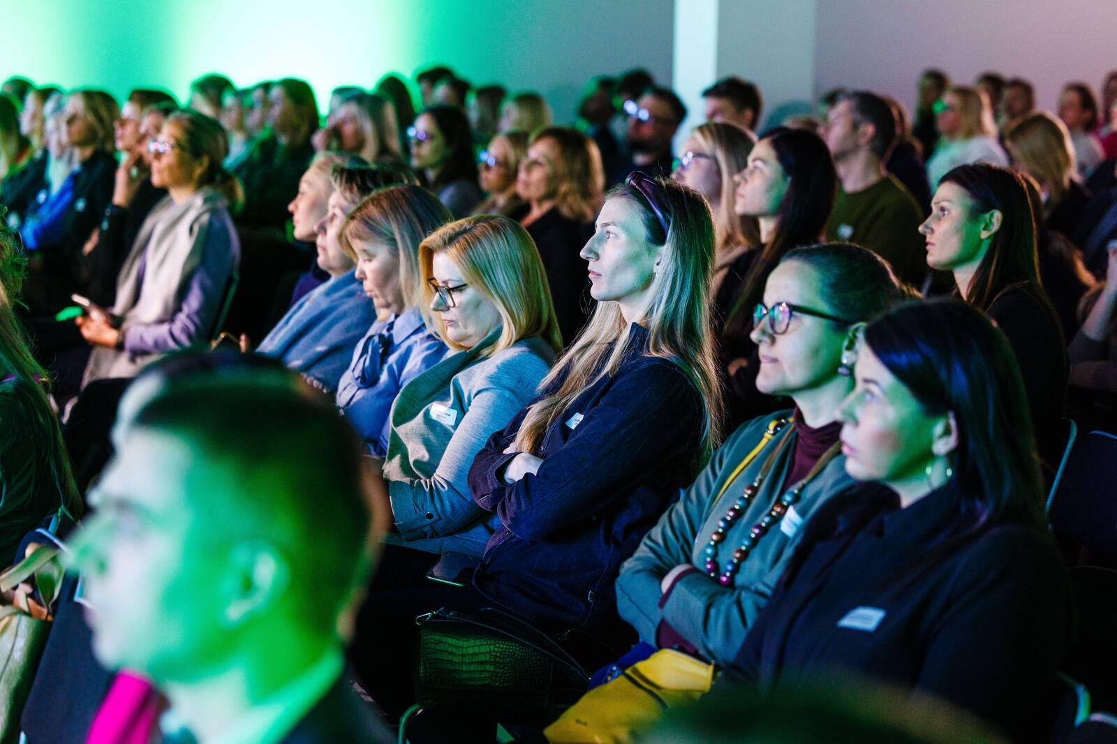 ESG praktikute aastakonverents 2025