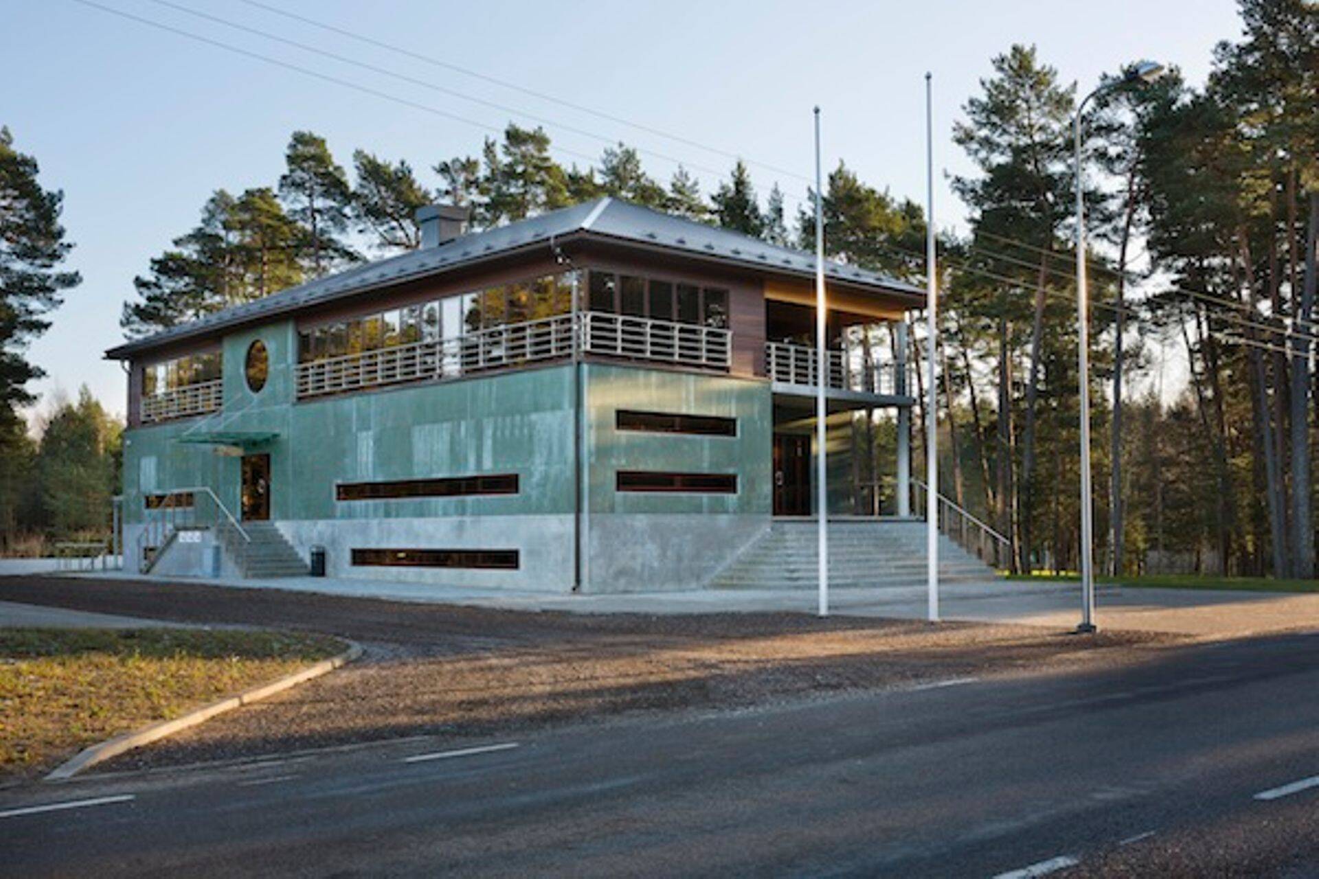 Aasta Betoonehitise konkurss
