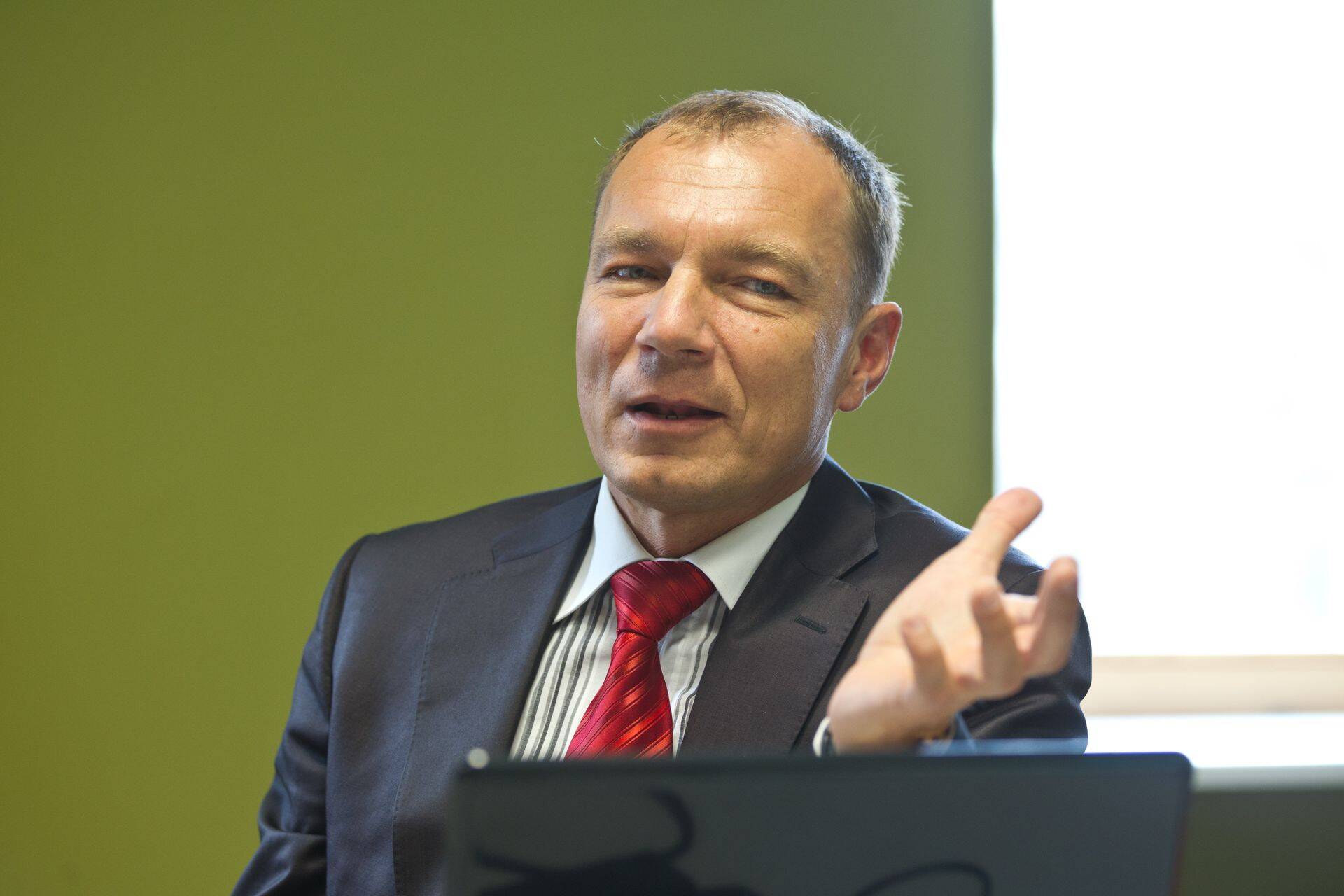 Jaanus Purga