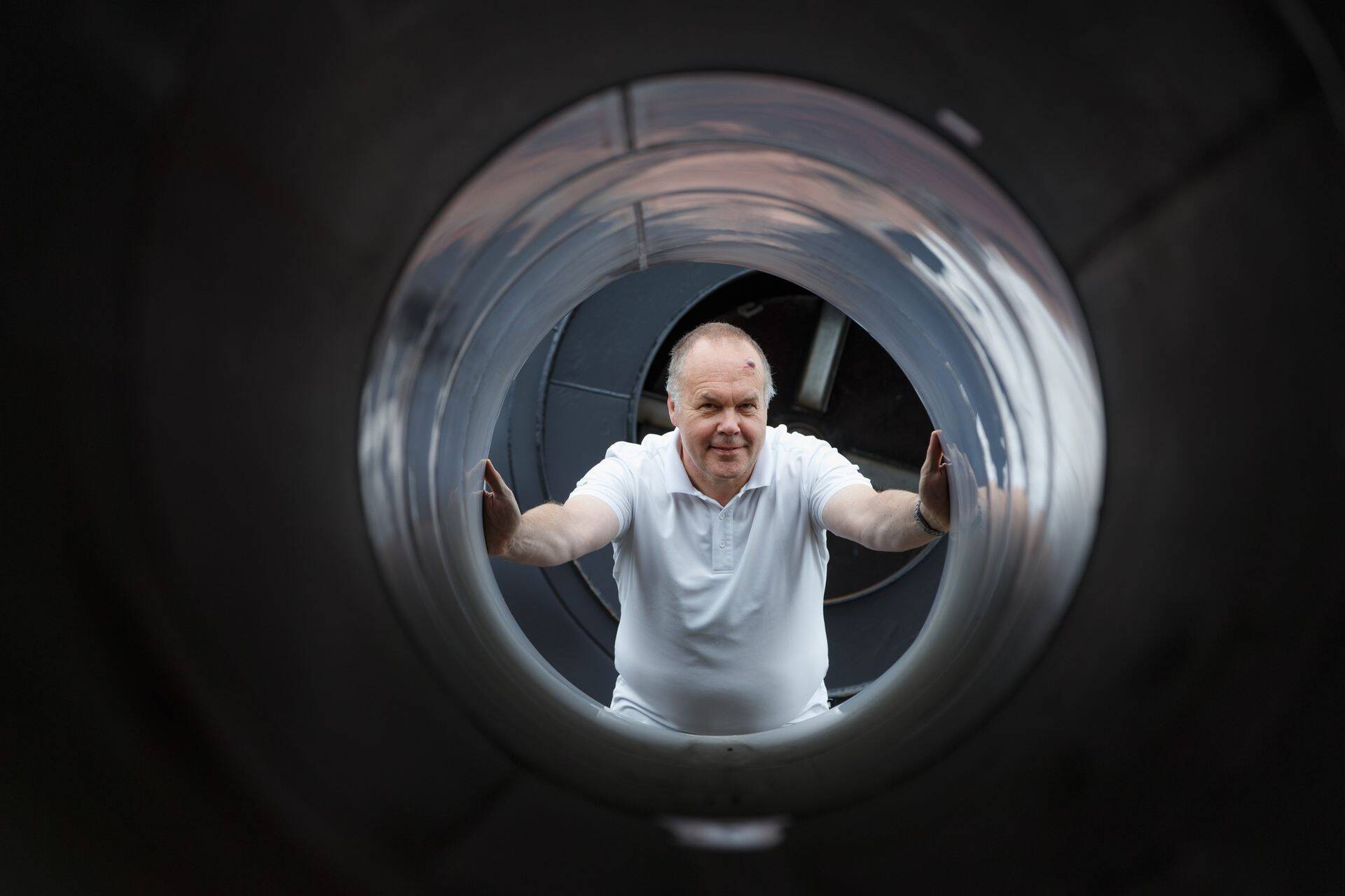 Heiki Einpaul.