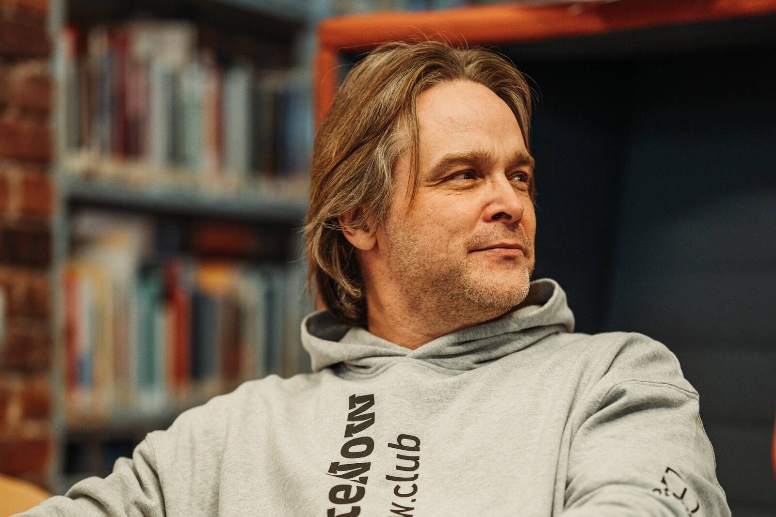 Indrek Maripuu.