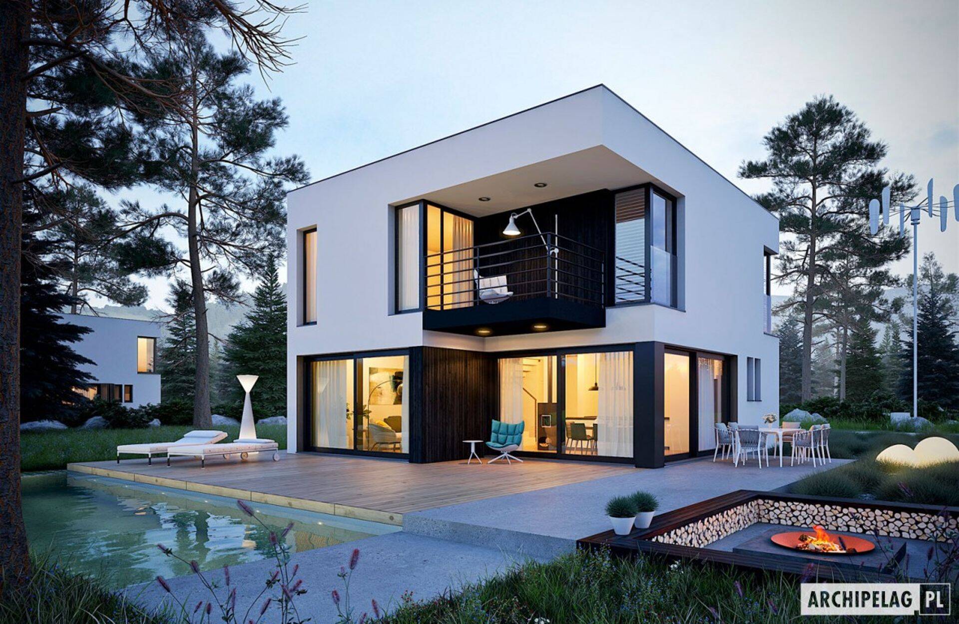 Juba olemasoleva projekti järgi endale elamut ehitades on võimalik projekteerimise arvelt oluliselt aega kokku hoida ning jõuda niimoodi kiiremini soovitud tulemuseni.