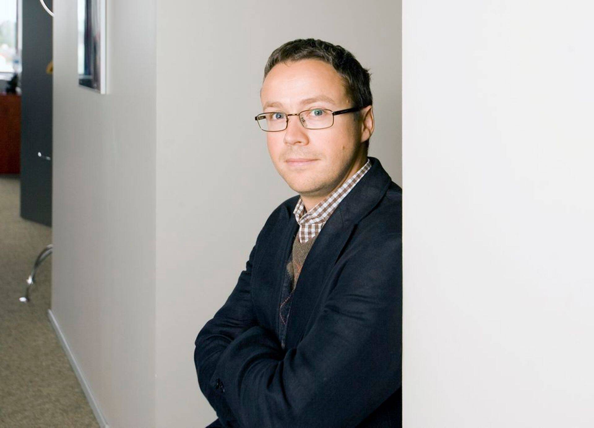 Ilmar Kompus ostis Alma Medialt juba teise firma, lisaks BNSile ka City24.