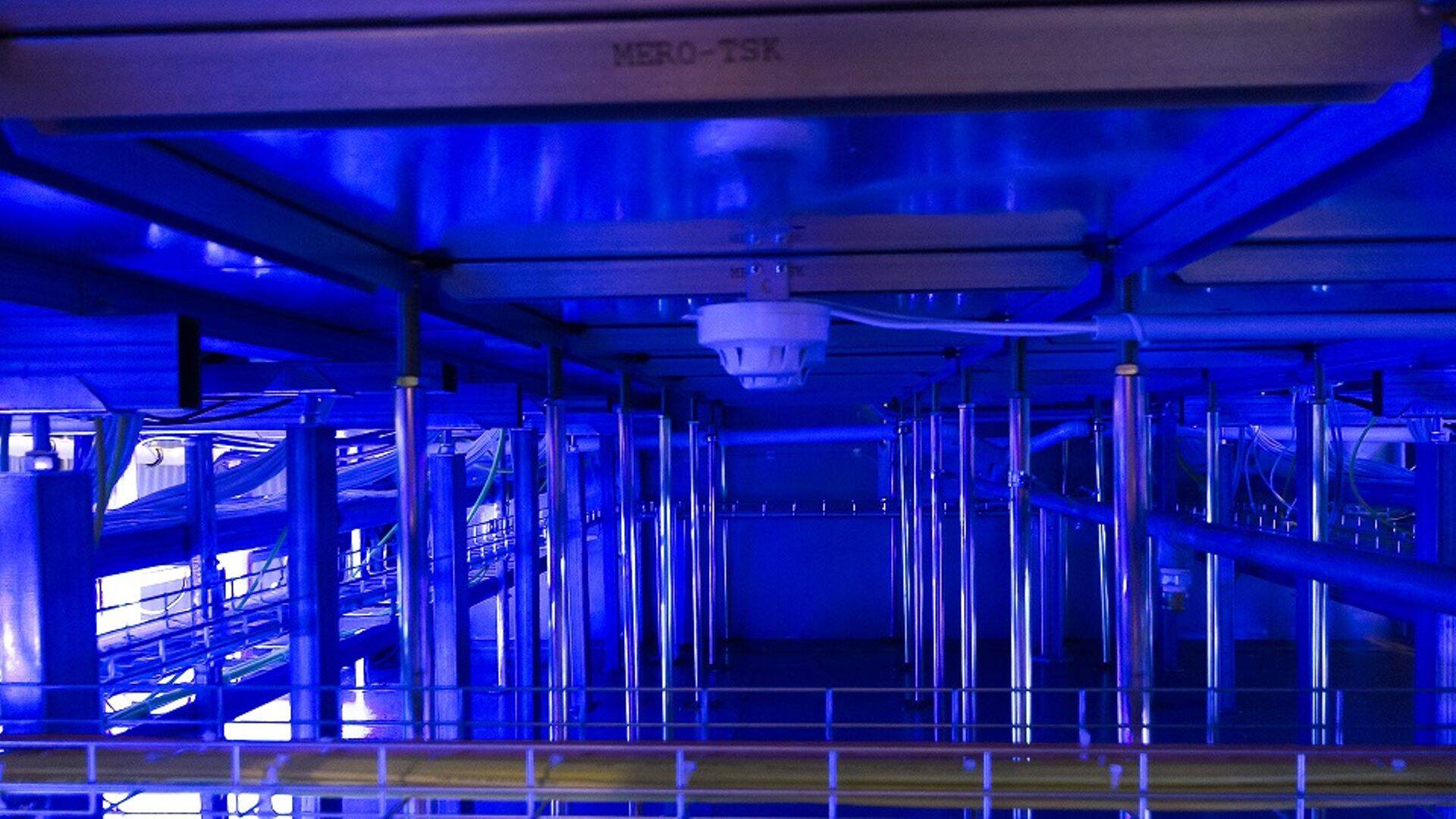 Telia ehitab Eesti esimese sertifitseeritud andmekeskuse.