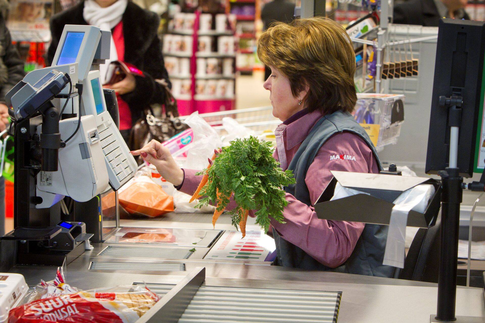 Jaekauplustel lõppes hea aasta.