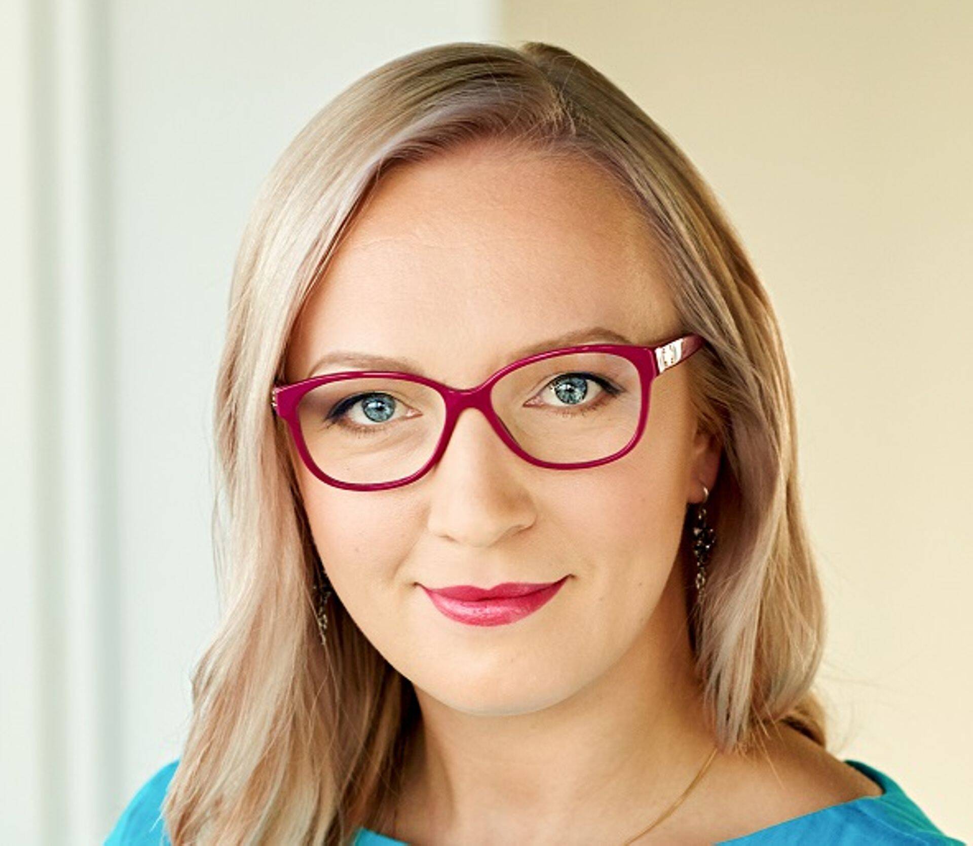 Gaily Kuusik