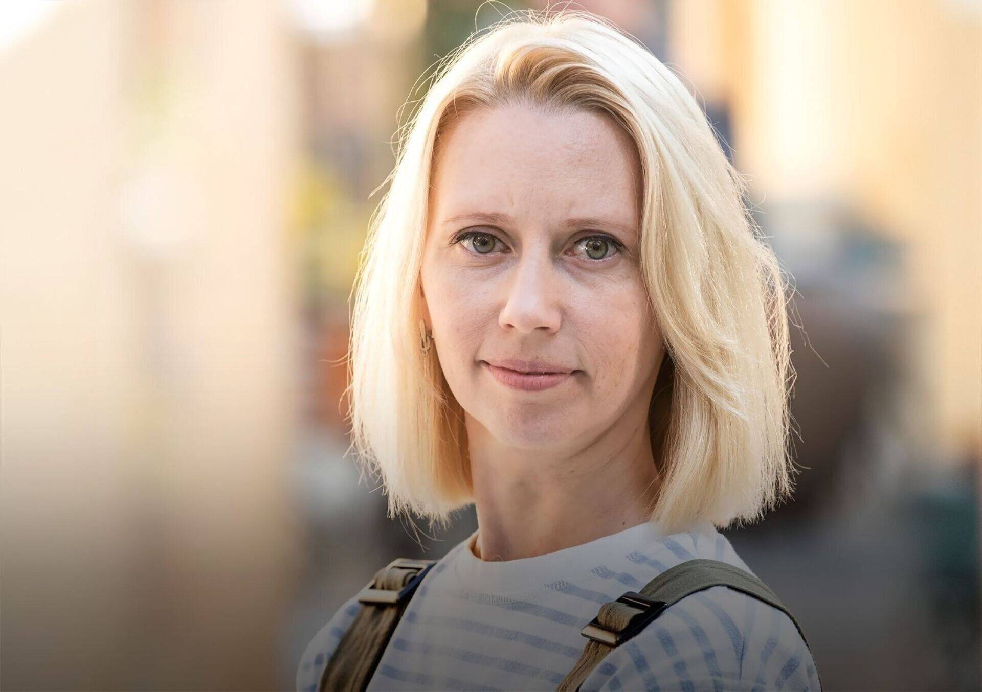 Екатерина Мереминская