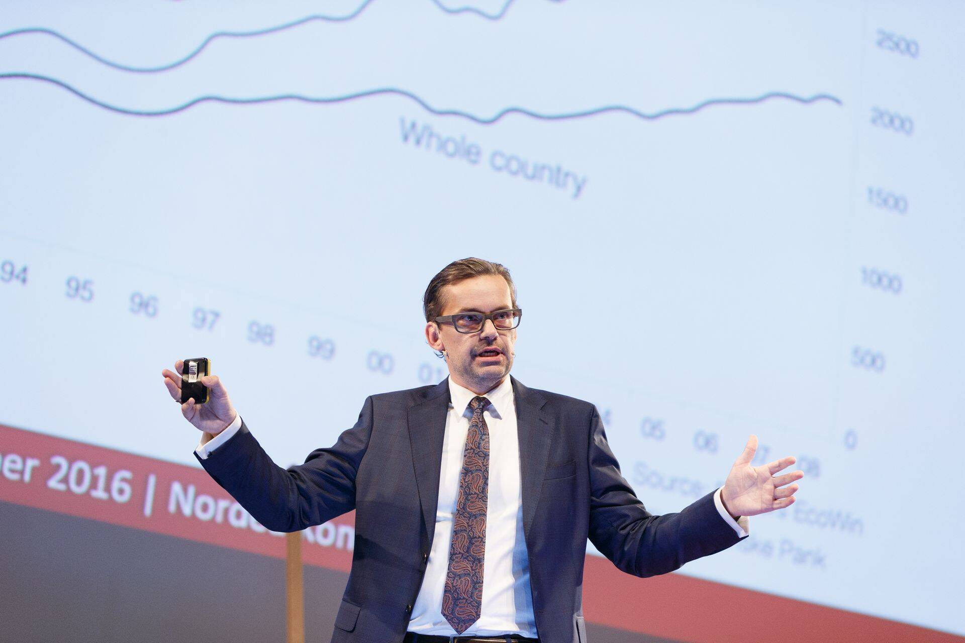 EfTENi juht Viljar Arakas.