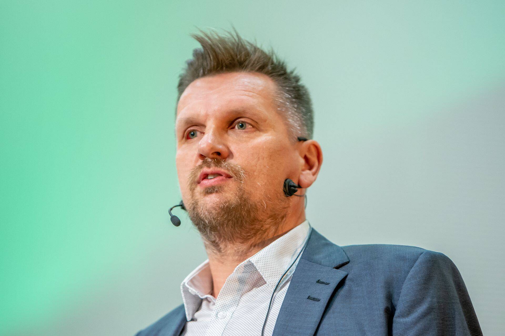 Tero Helenius