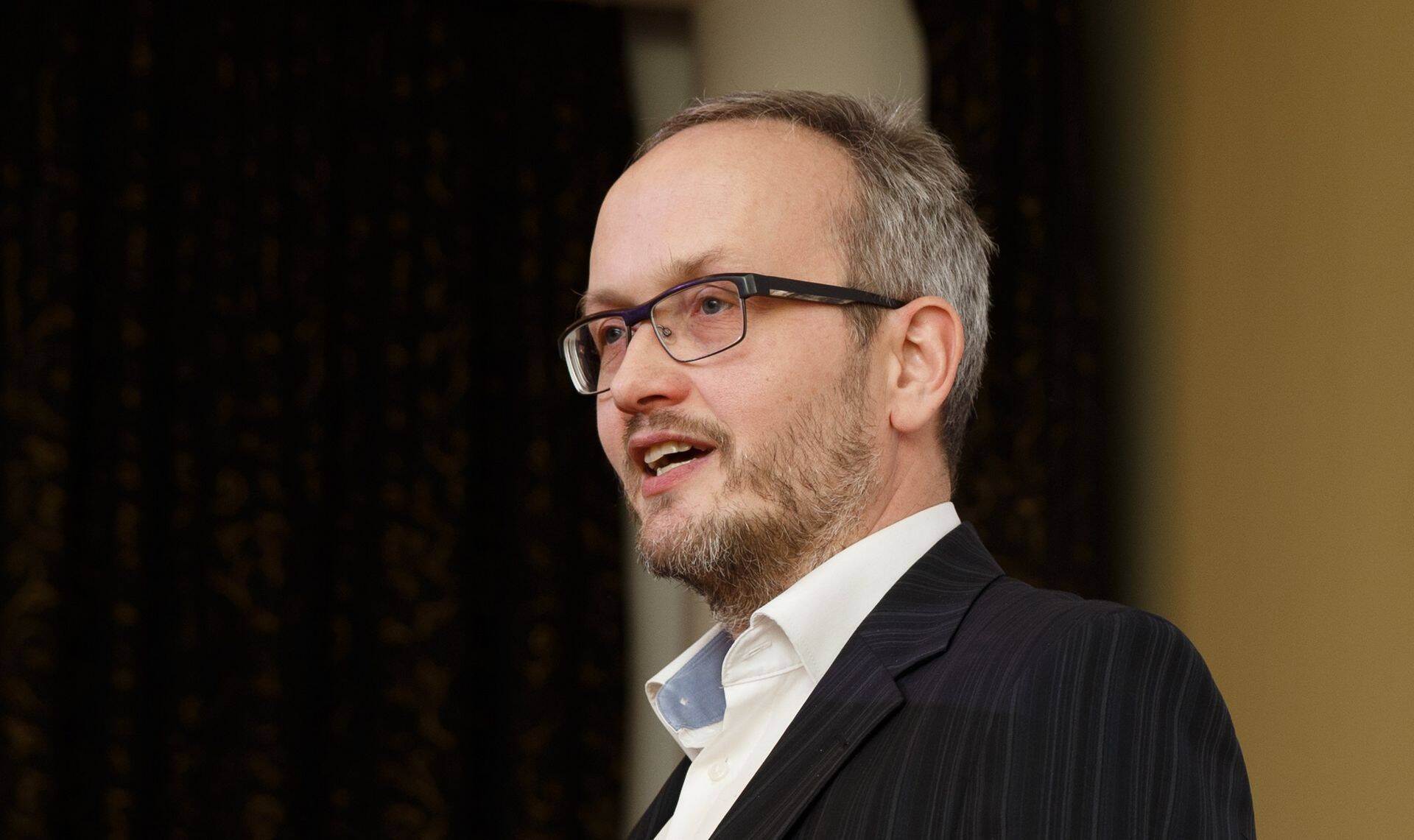 Kui ettevõtte kultuur väärtustab rahulikku tarka tegutsemist, on ettevõtte meeskond motiveeritum ja viib ellu olulisemaid asju paremini, jõudes suuremate tulemusteni, leiab Kristjan Otsmann.