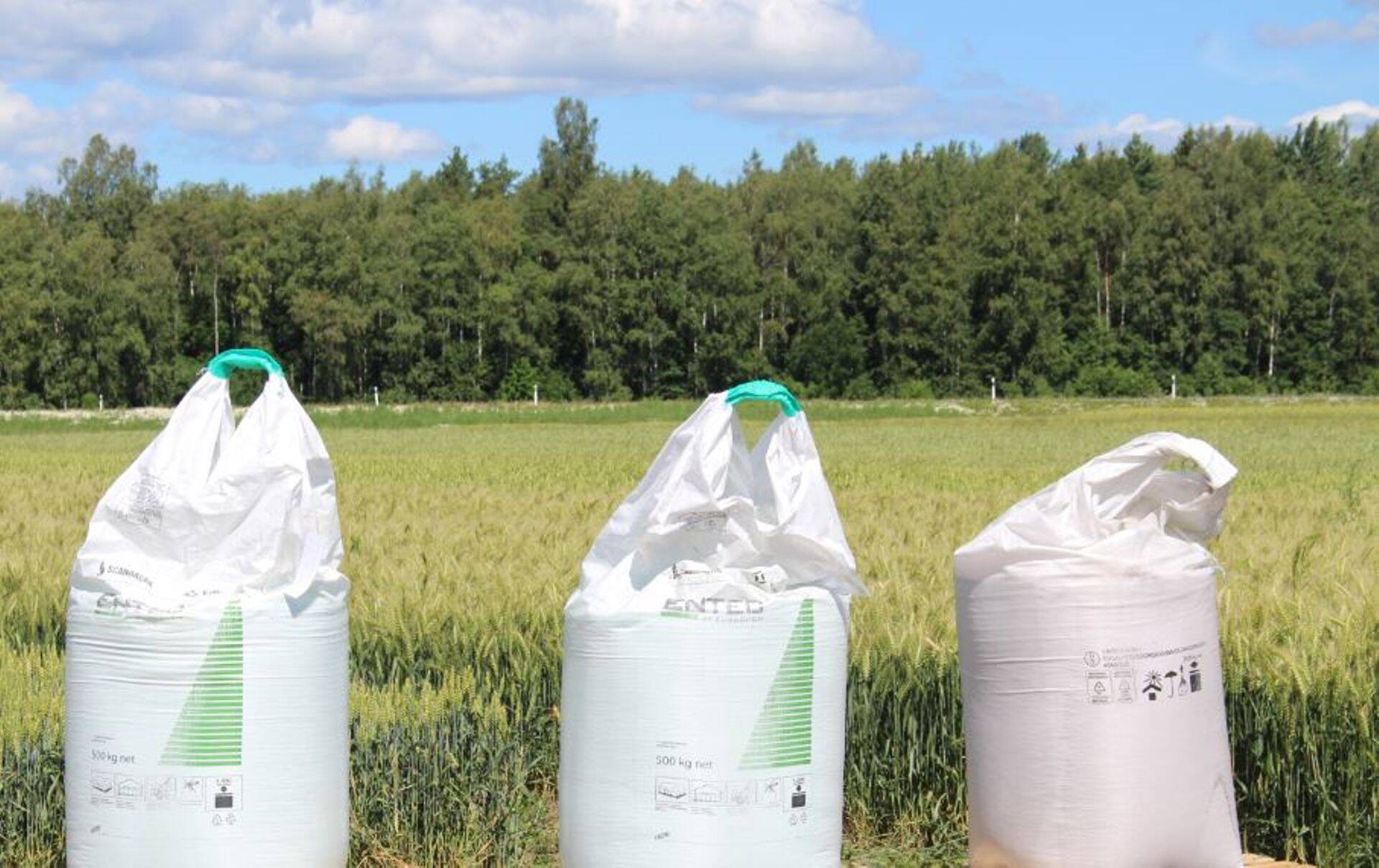 Põllumajandusametil valmis uus väetiste valdkonna e-teenus.