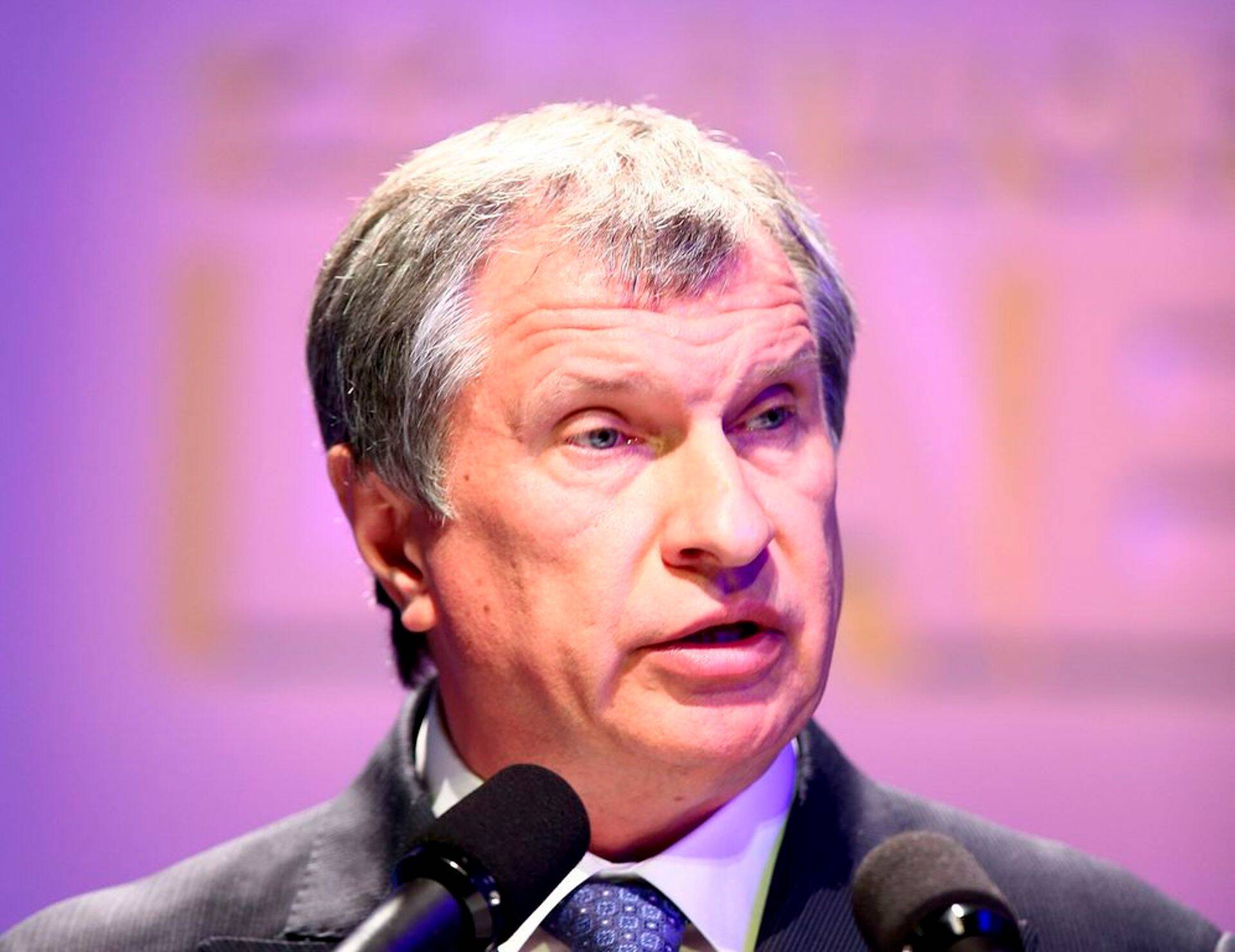 Rosnefti juht Igor Setšin jäi seekord tabelist välja, kuna kaebas ajakirja Forbes kohtusse.