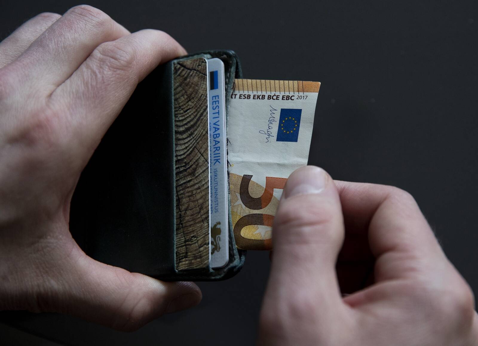 Nädala selgroogu murdvas raadiohommikus räägime eri nurkade alt investeerimisest.