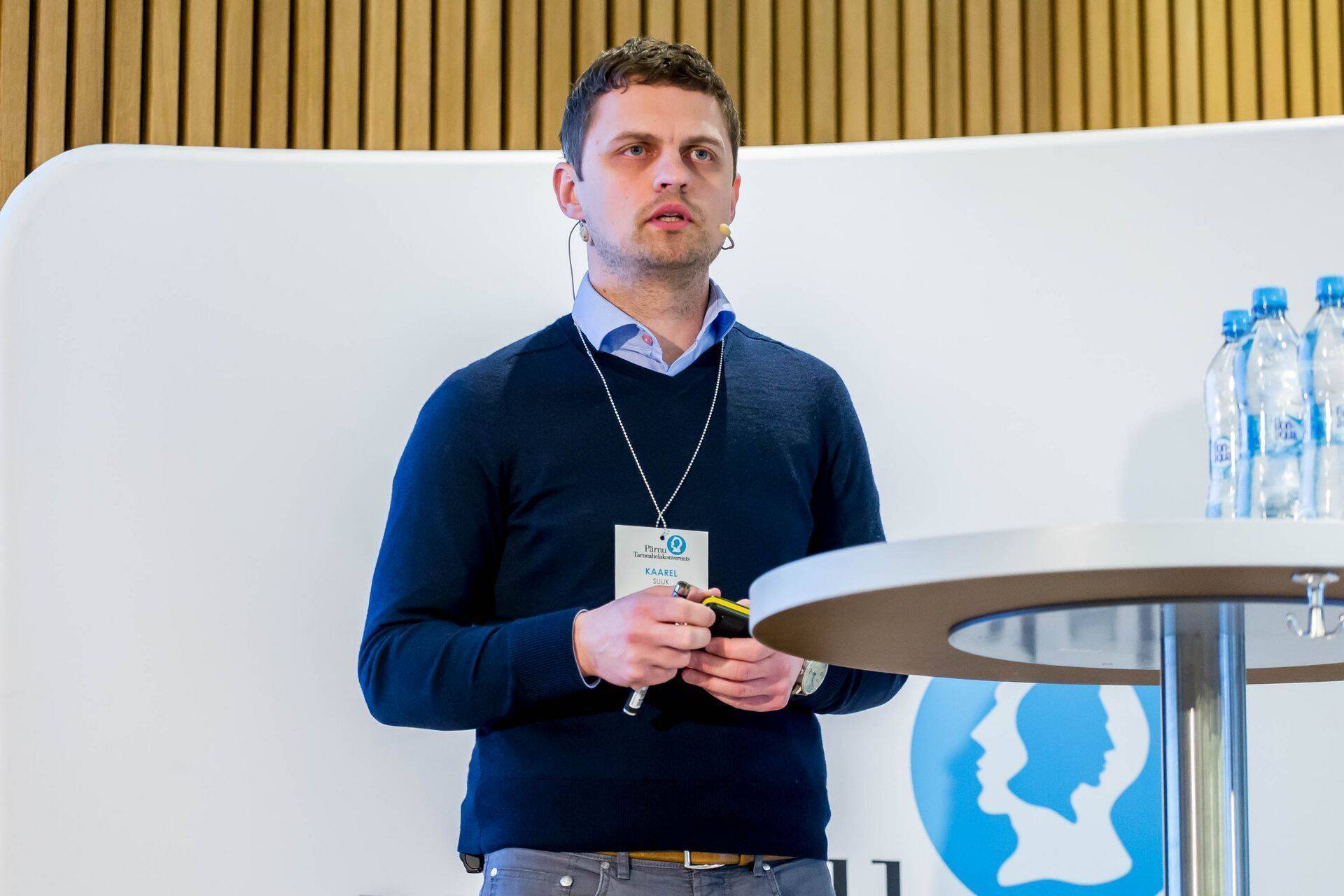 Kaarel Suuk