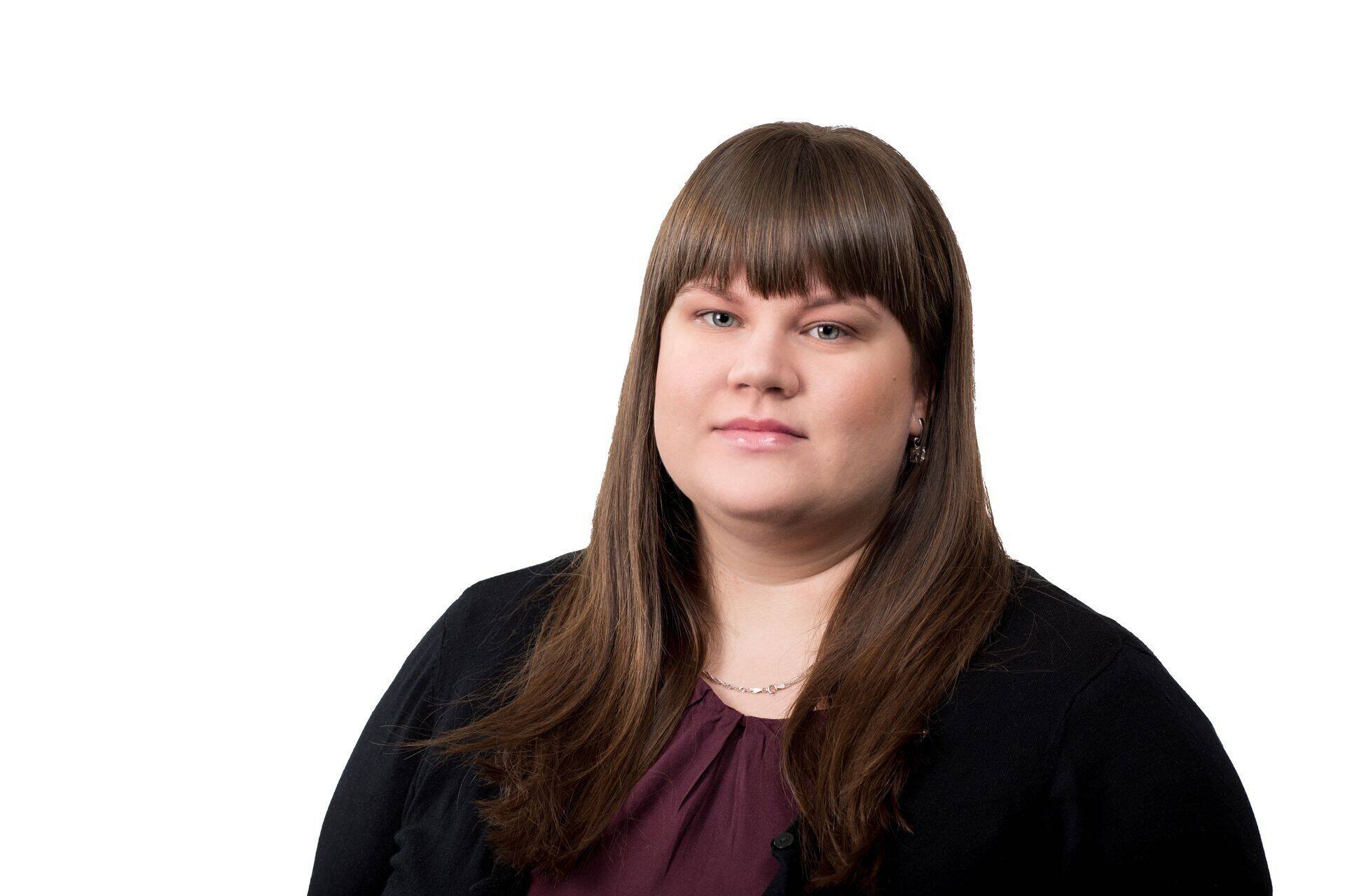 Lee Laanemäe, Grant Thornton Baltic OÜ õigusnõustaja