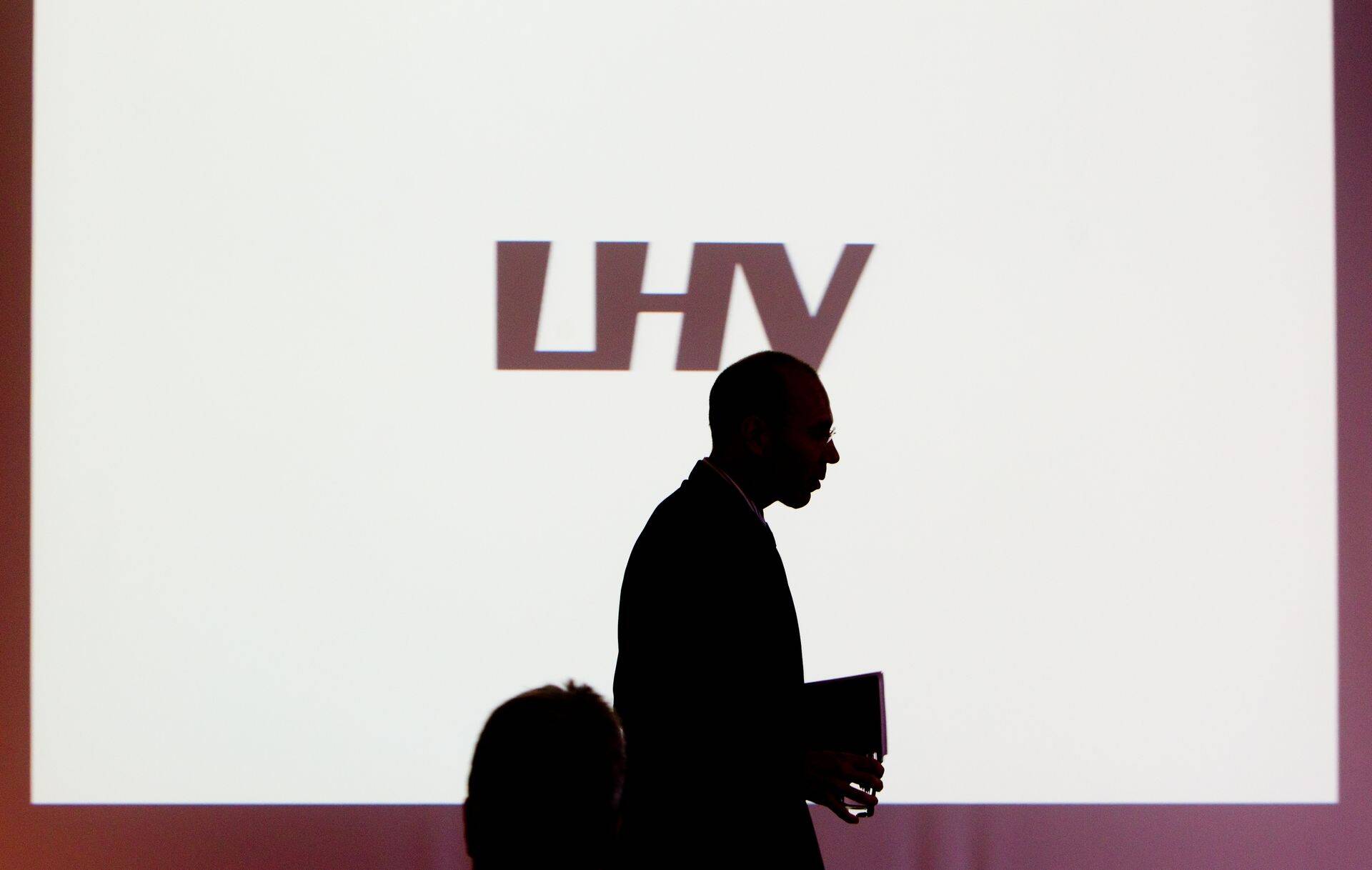 LHV pensionifondide juht Andres Viisemann panustab raha Eestisse.