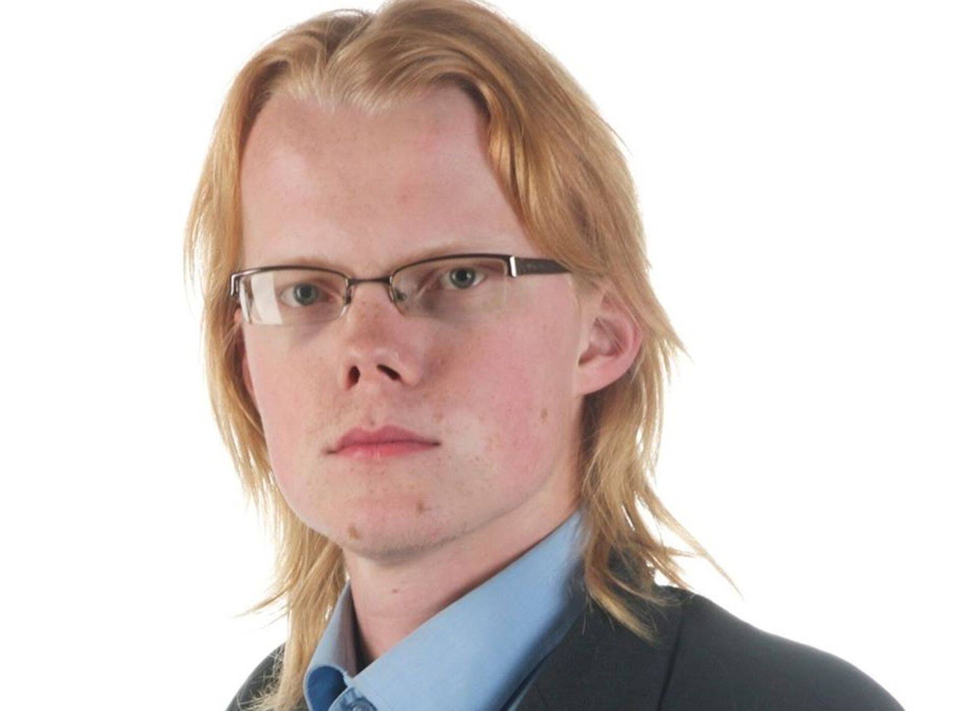 Harly Kirsipuu.