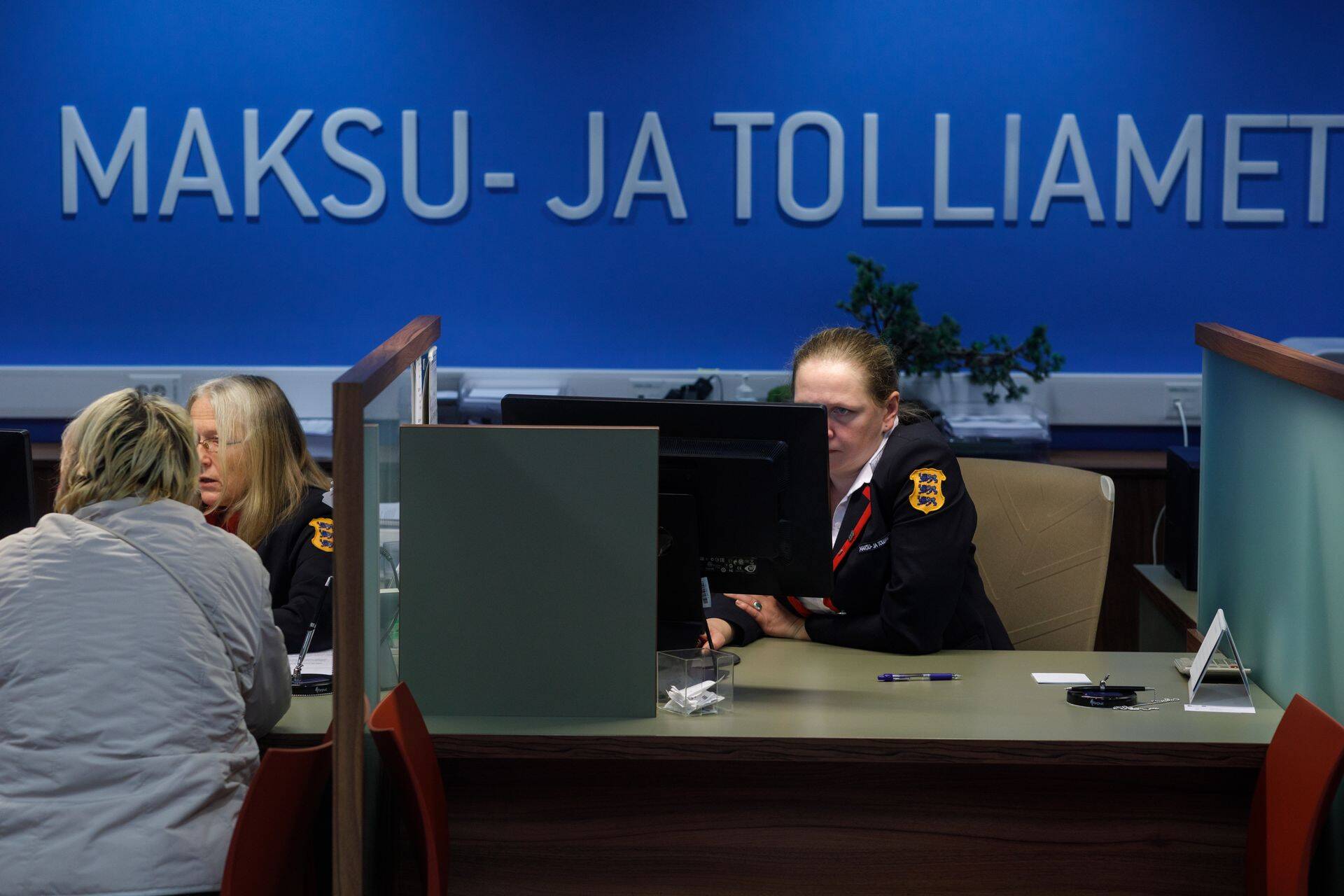 Tuludeklaratsiooni on esitanud esimeste päevadega pea pooled maksumaksjad.