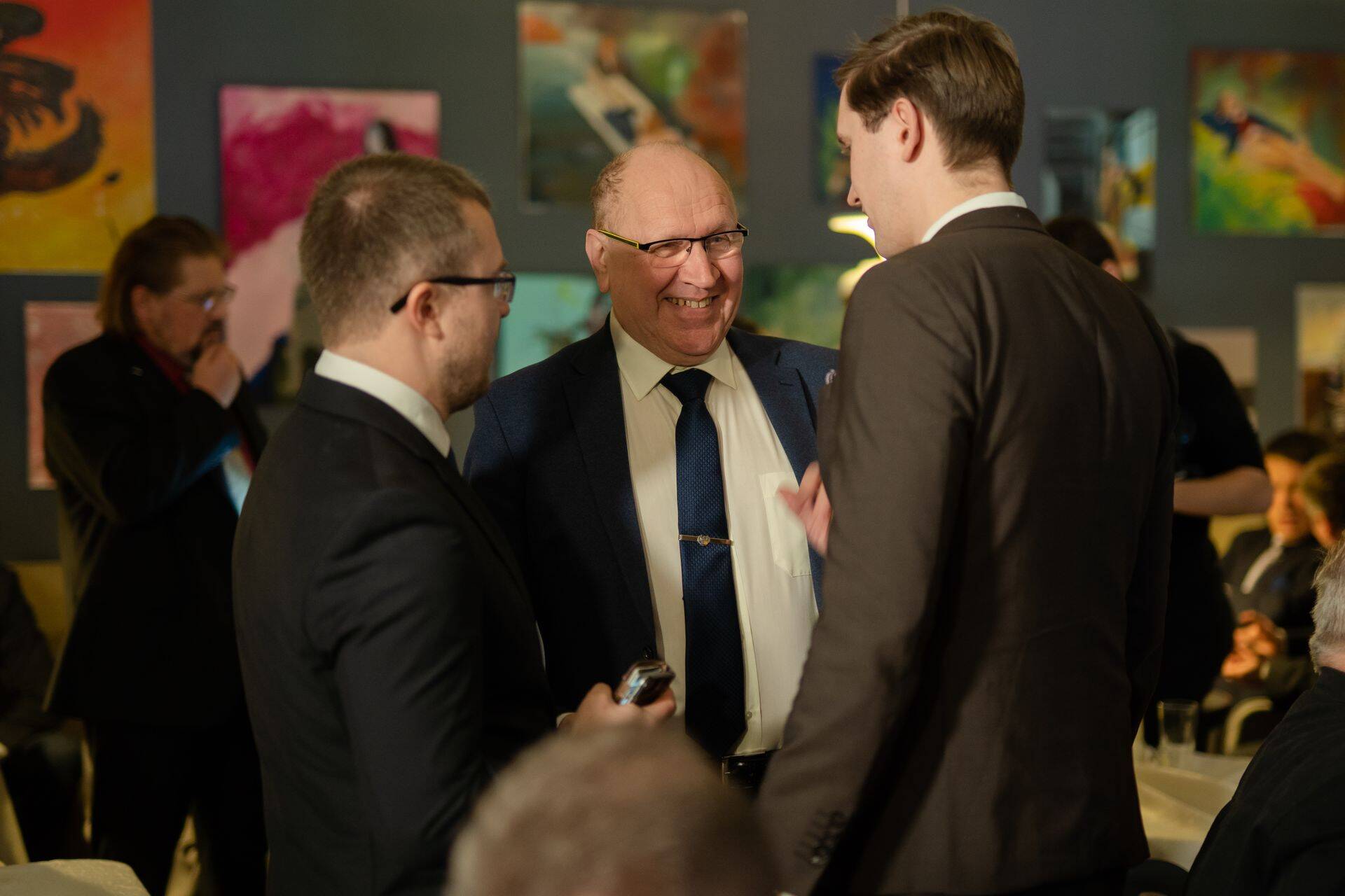 Kõige rohkem olevat EKRE huvitatud sise- ja välisministri ametikohast.