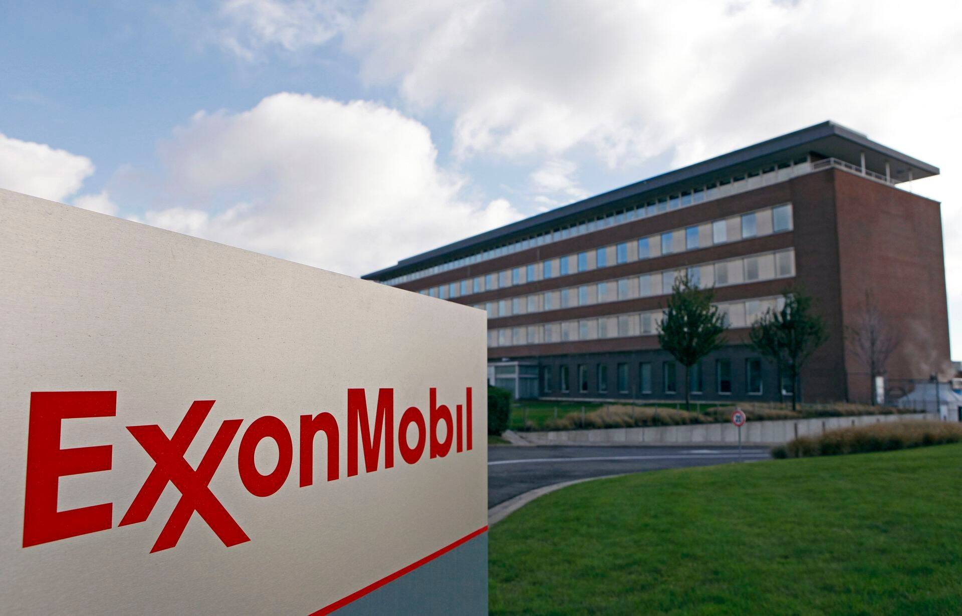 ExxonMobil требует через суд от России $500 млн