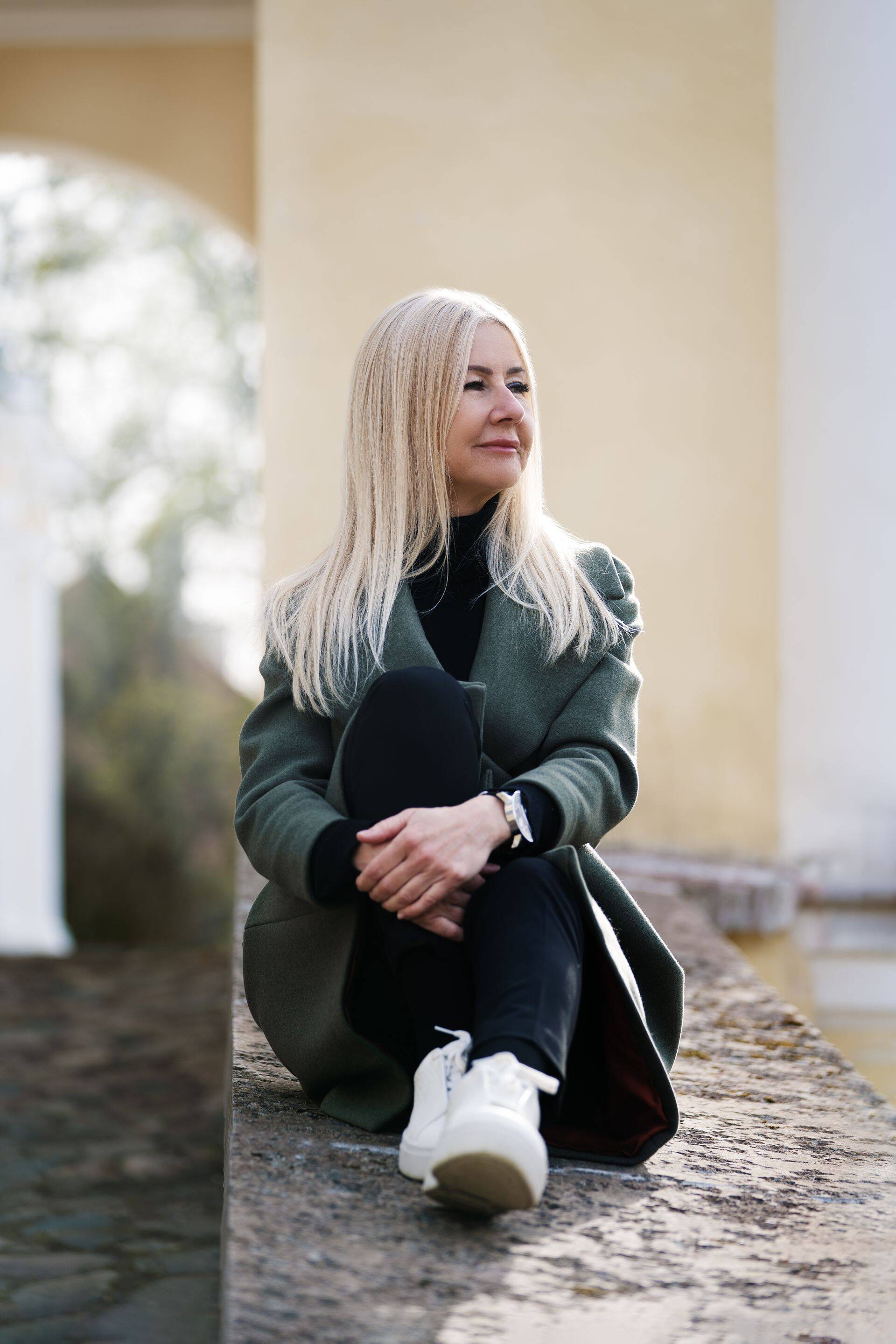 Breden Kidsi uus tegevjuht Kristel Mets plaanib brändi viia aastaks 2030 vähemalt kümnesse riiki ja teha 10 miljonit eurot käivet.