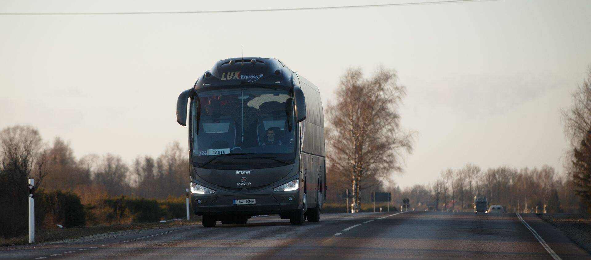 Põhimaanteede laiendamine on taas valimistel üks menukaim lubadus.