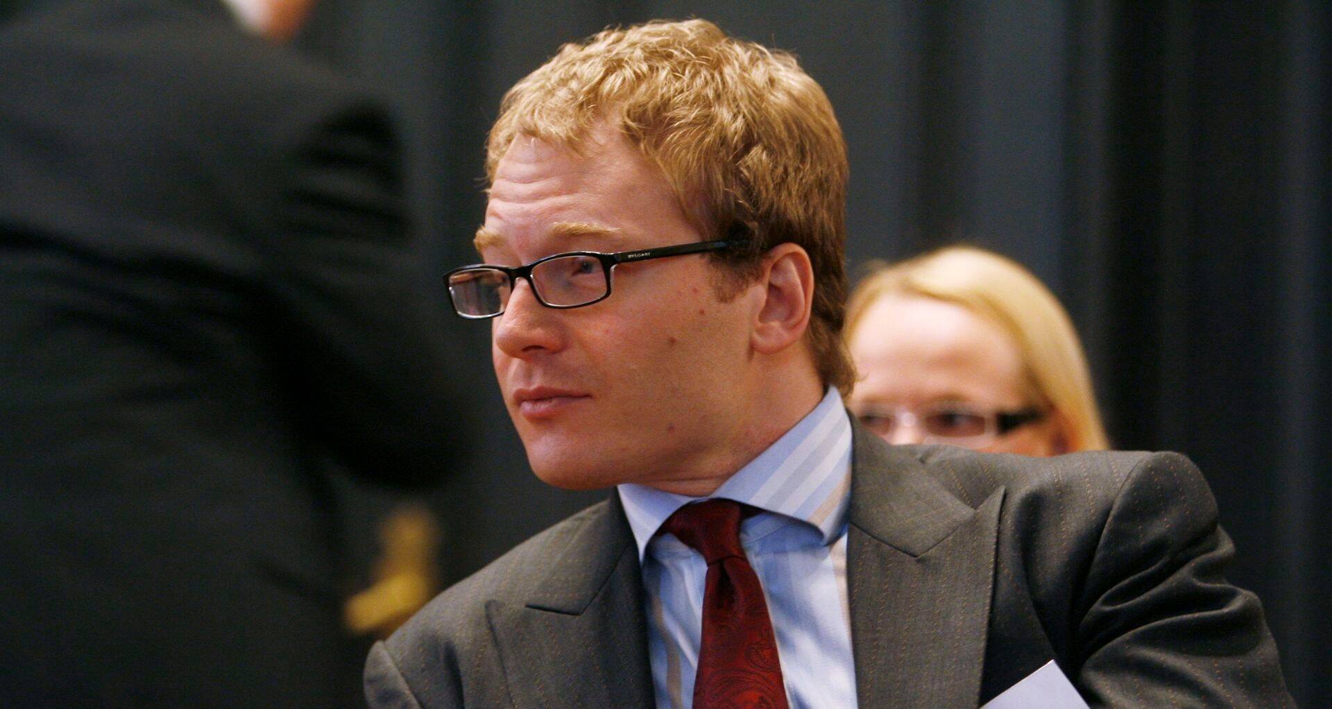 Windoori esindaja kohtus, Soraineni advokaadibüroo partner ja vandeadvokaat Reimo Hammerberg.