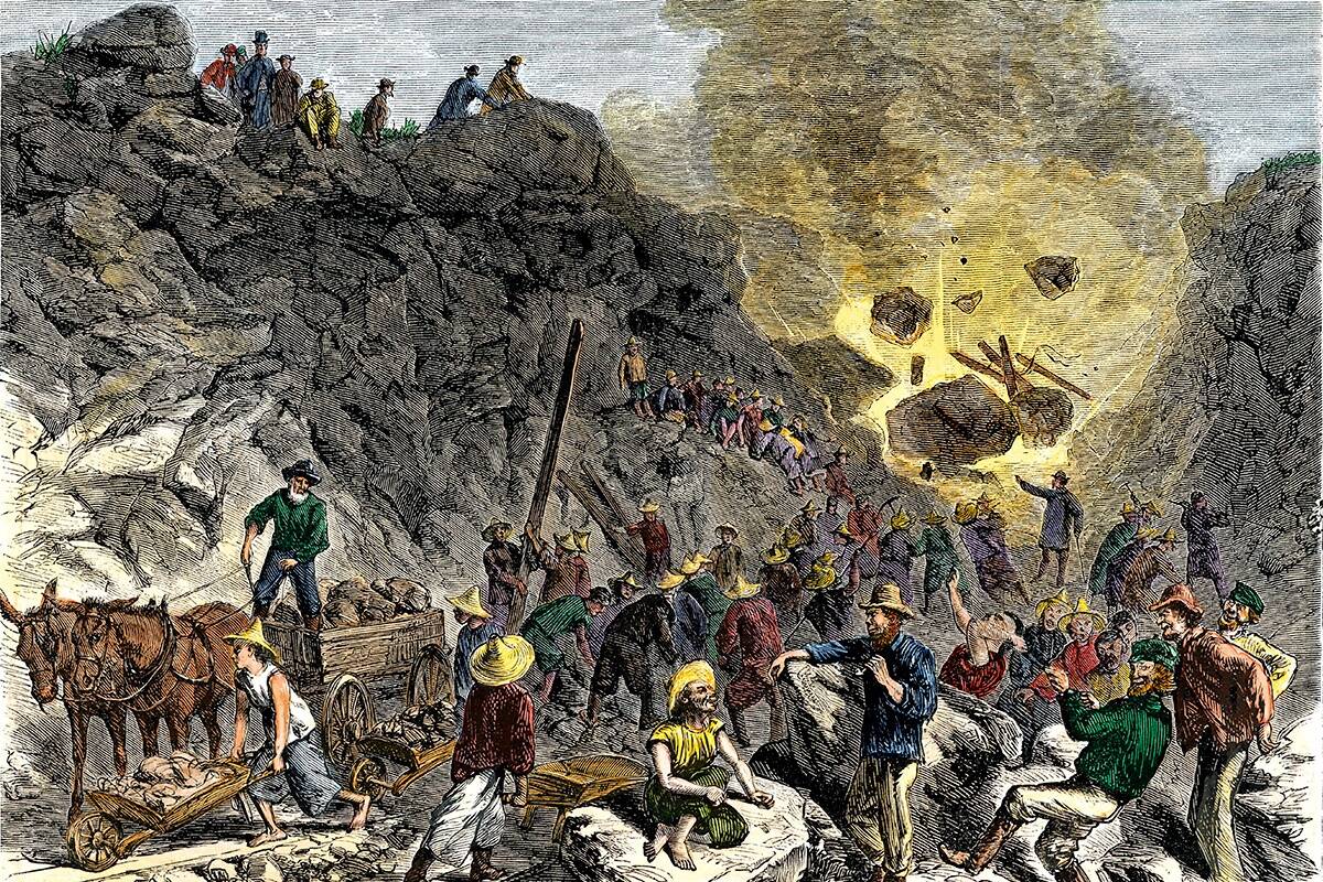 © North Wind Picture Archives / Imageselect