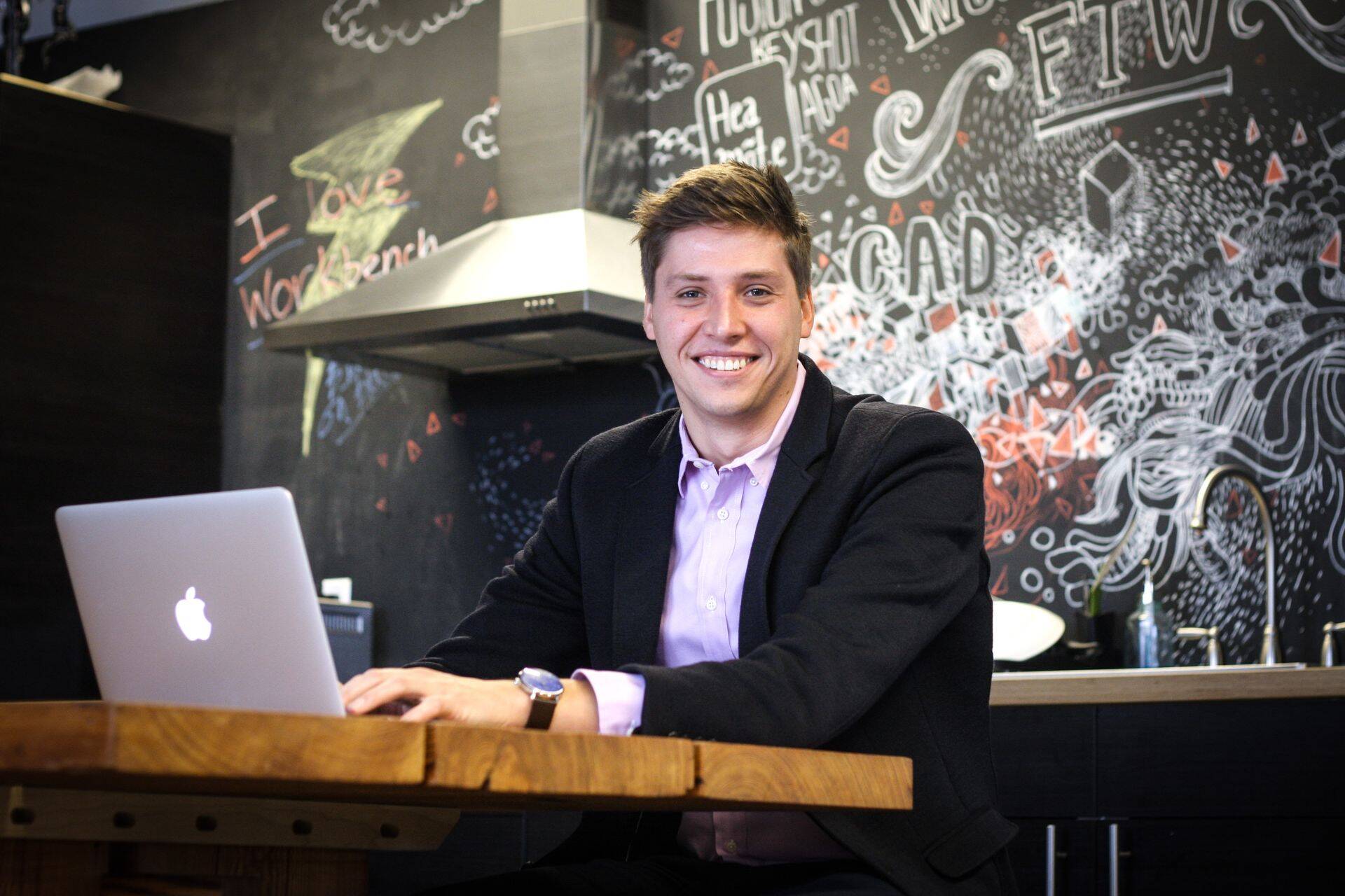 2014. aastal valis Äripäev Hardi Meybaumi aasta ärimeheks.