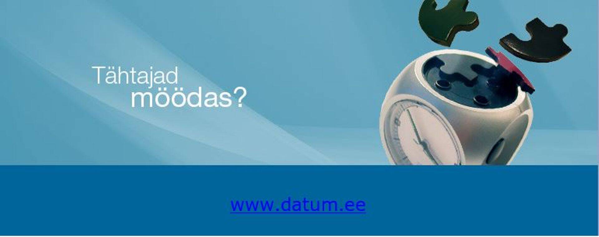 Datum Inkasso