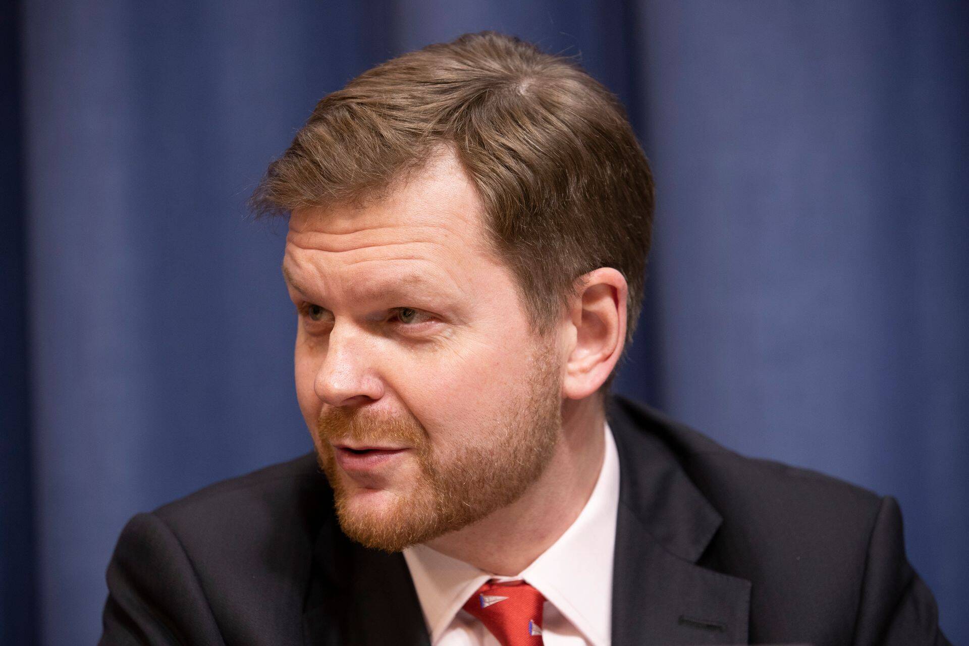 Kilvar Kessler
