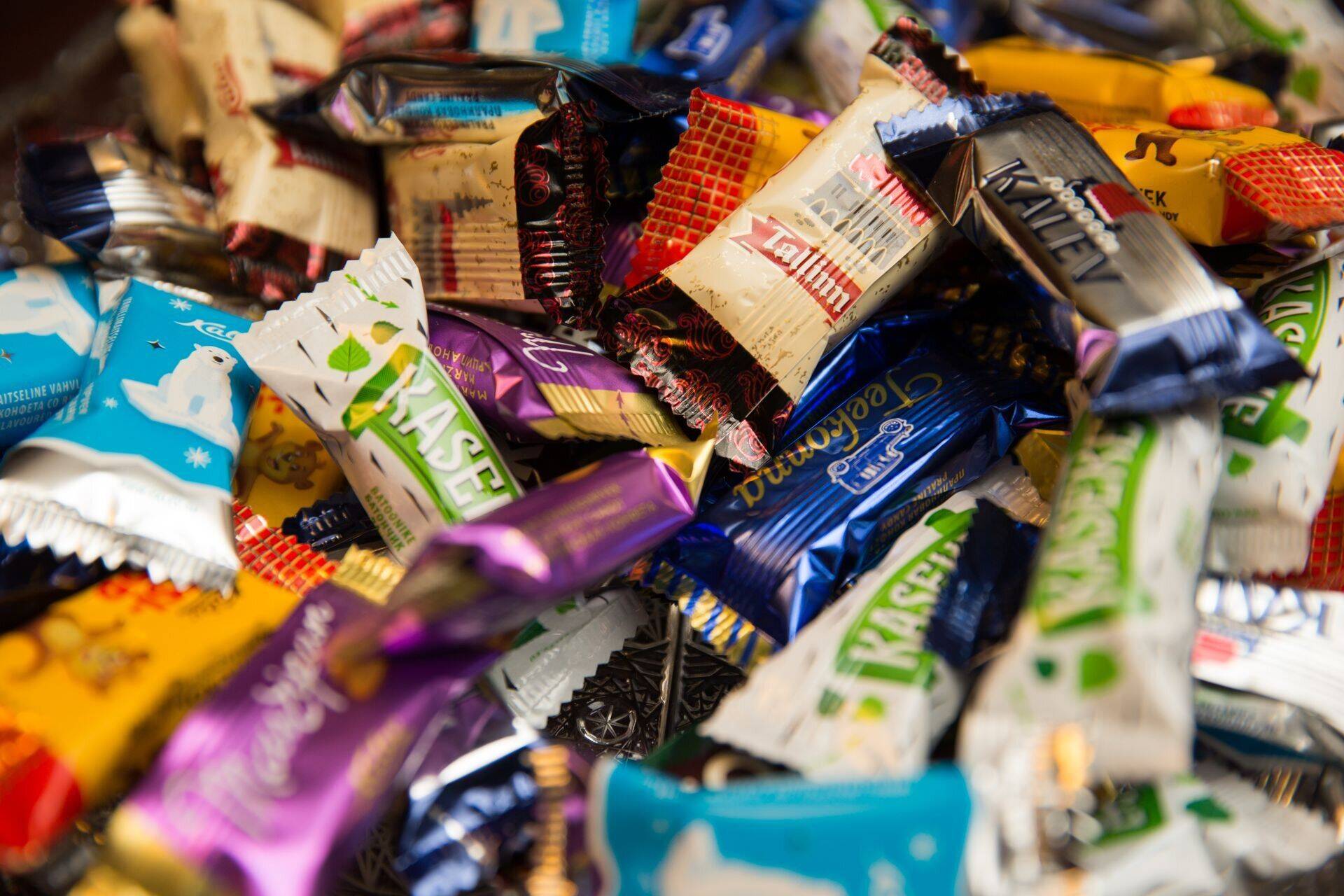 Esmakordselt osalesid hindamisel ka Fazer ja Orkla.