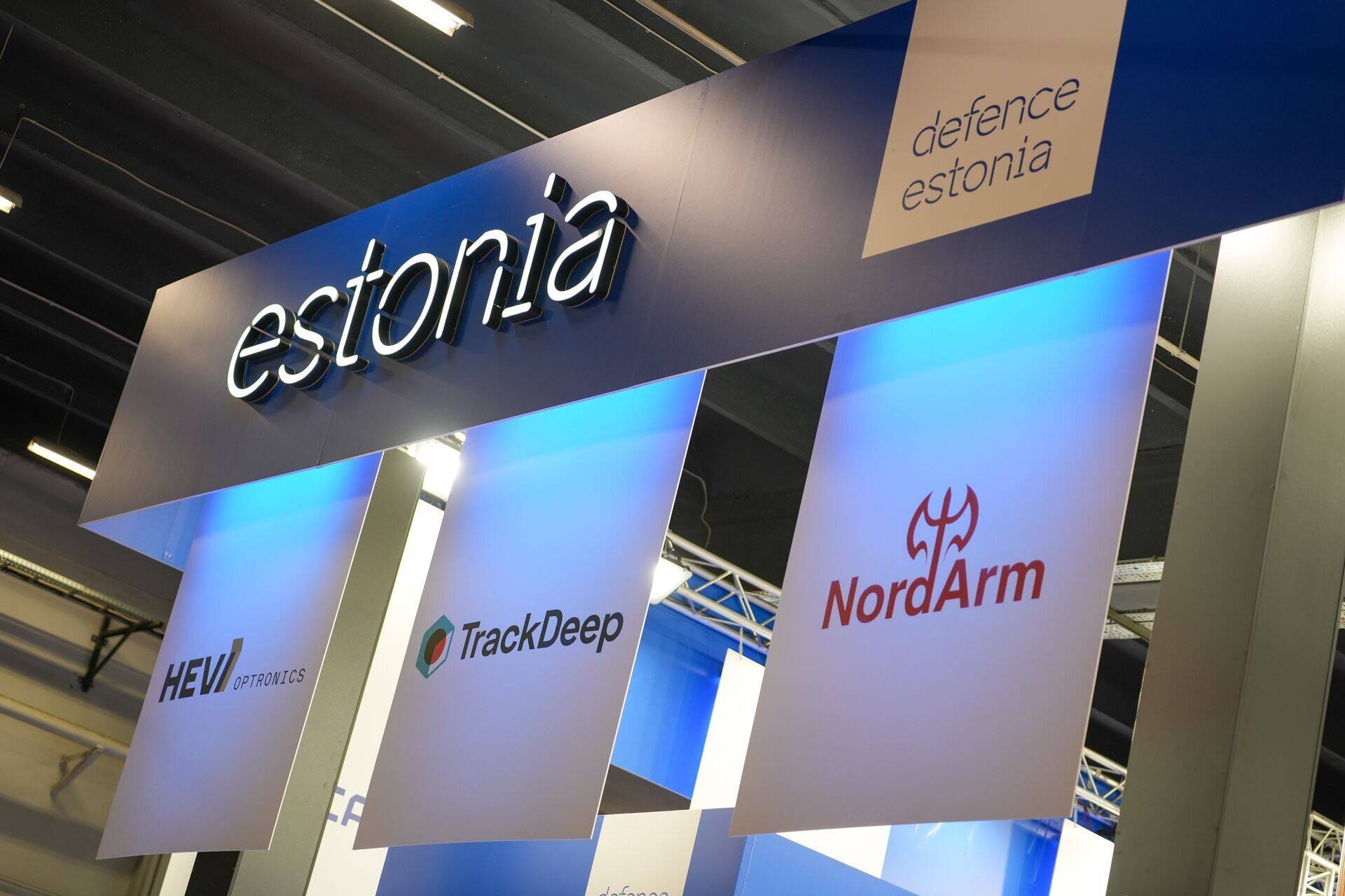 Kaitsetööstuettevõte Nordic Armory on täheldanud üsna aktiivset huvi nende toodete kopeerimise vastu, parimaks ennetuseks on intellektuaalomandi kaitse.